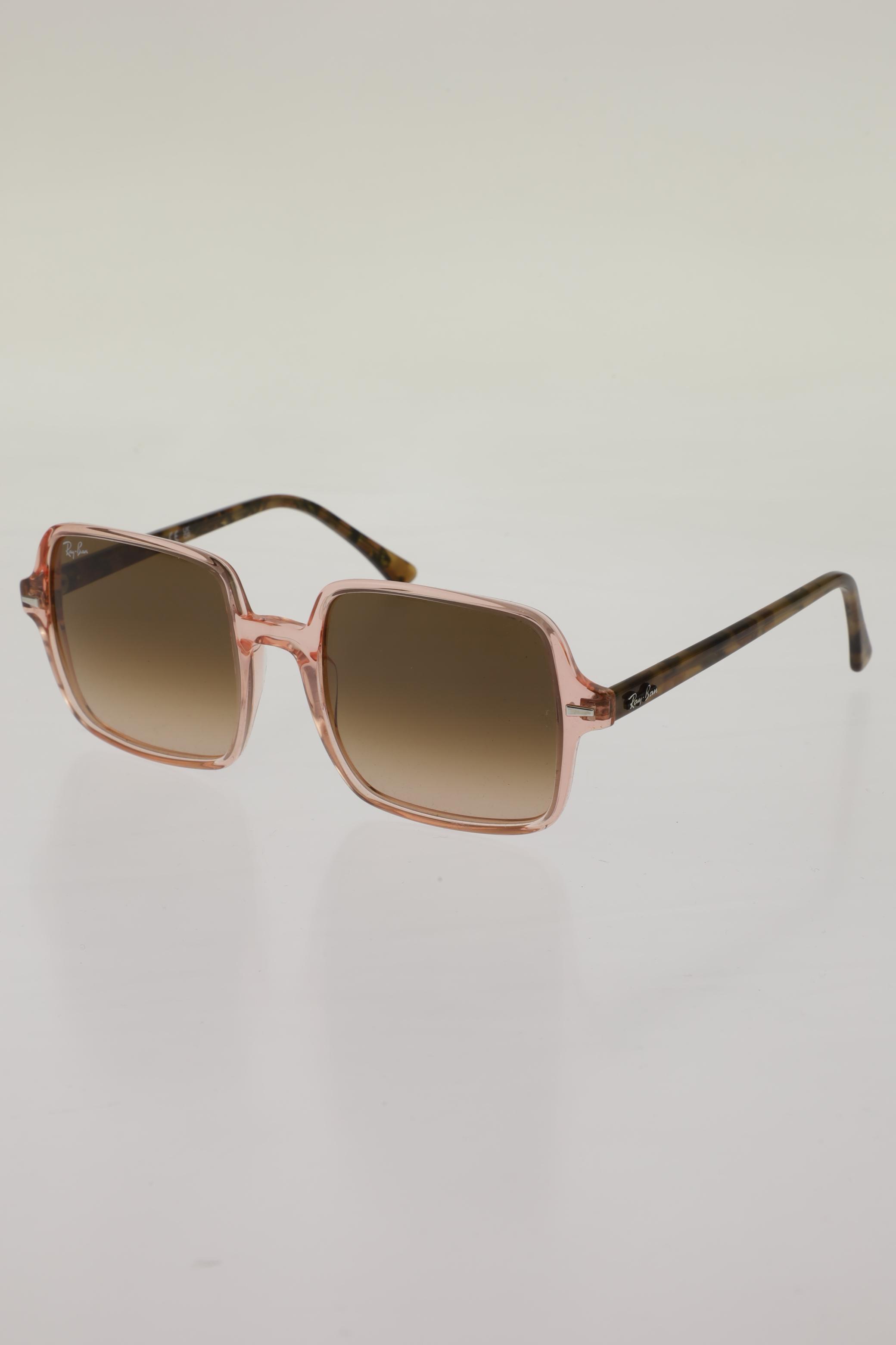 

Ray-Ban Damen Sonnenbrille, pink, Gr.