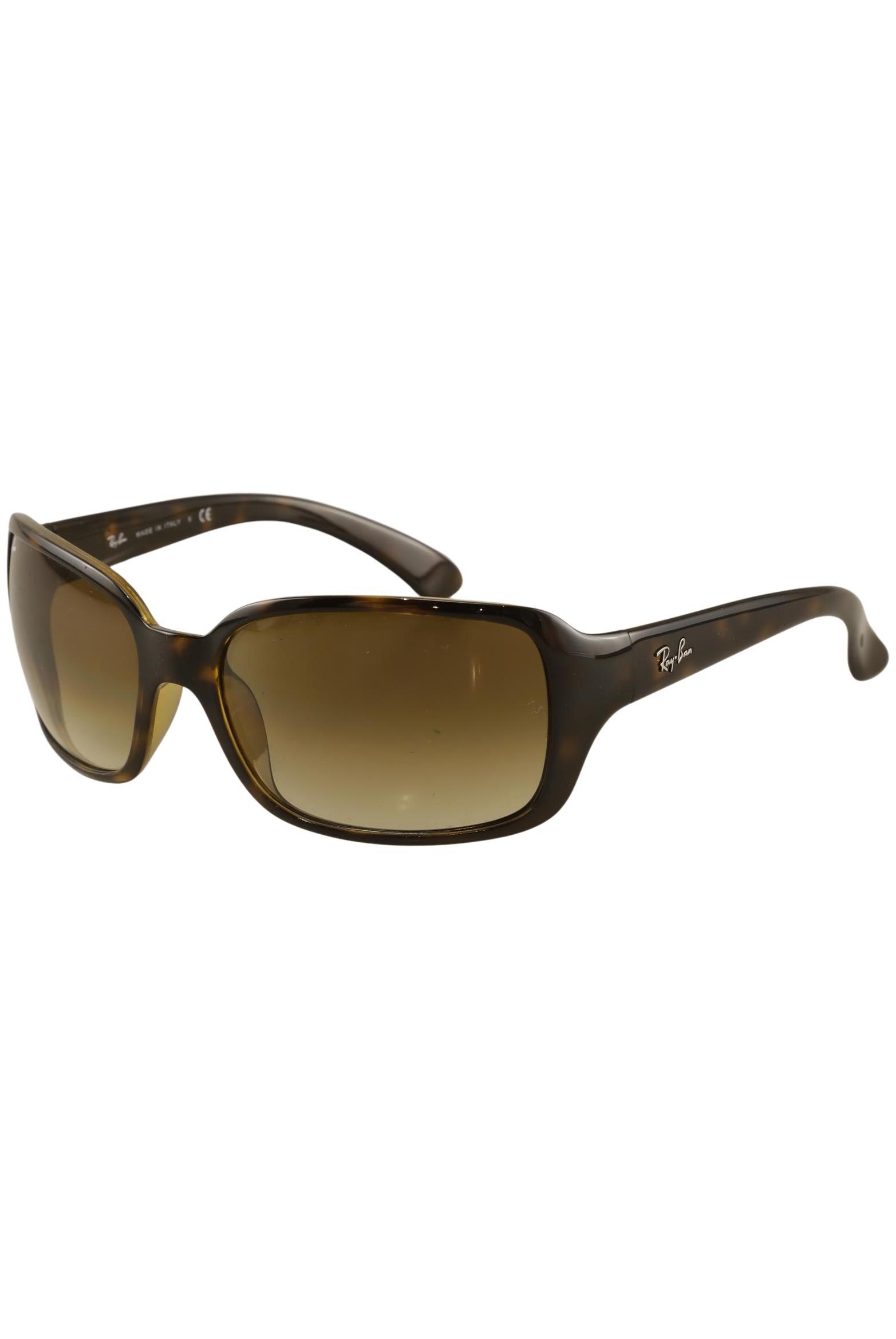 

Ray-Ban Damen Sonnenbrille, braun, Gr.