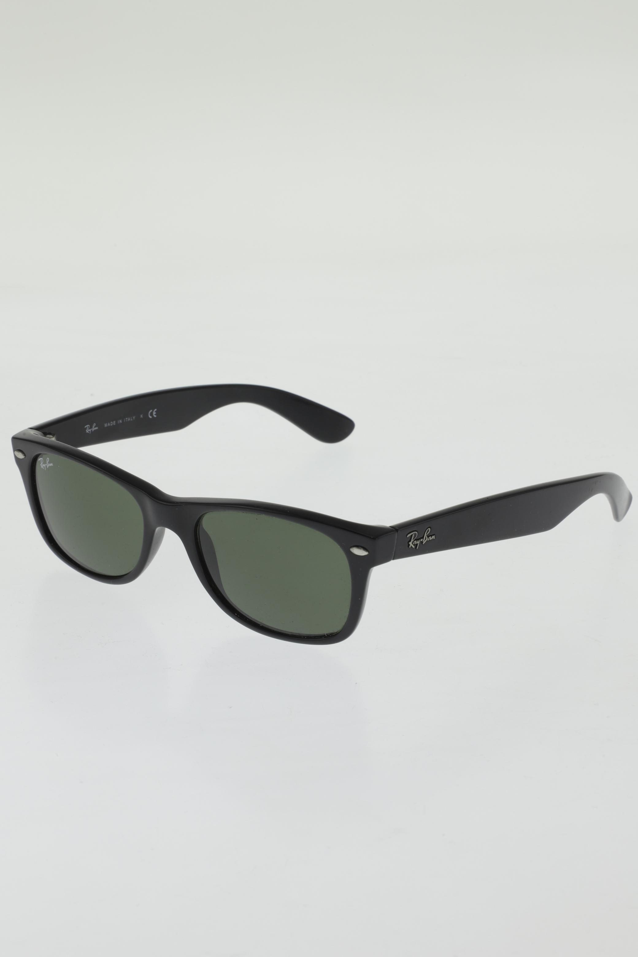 

Ray Ban Damen Sonnenbrille, schwarz