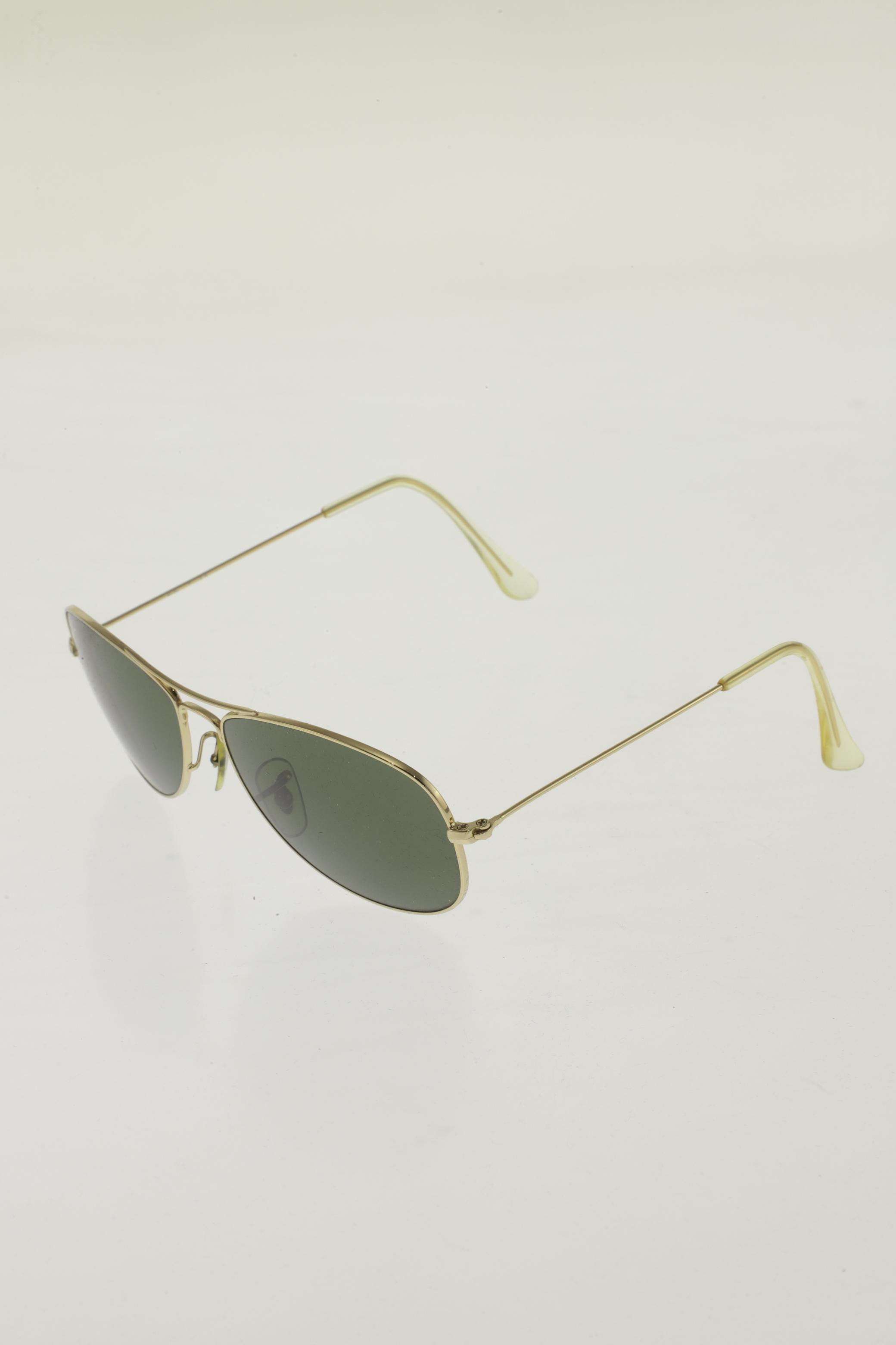 

Ray-Ban Damen Sonnenbrille, gold