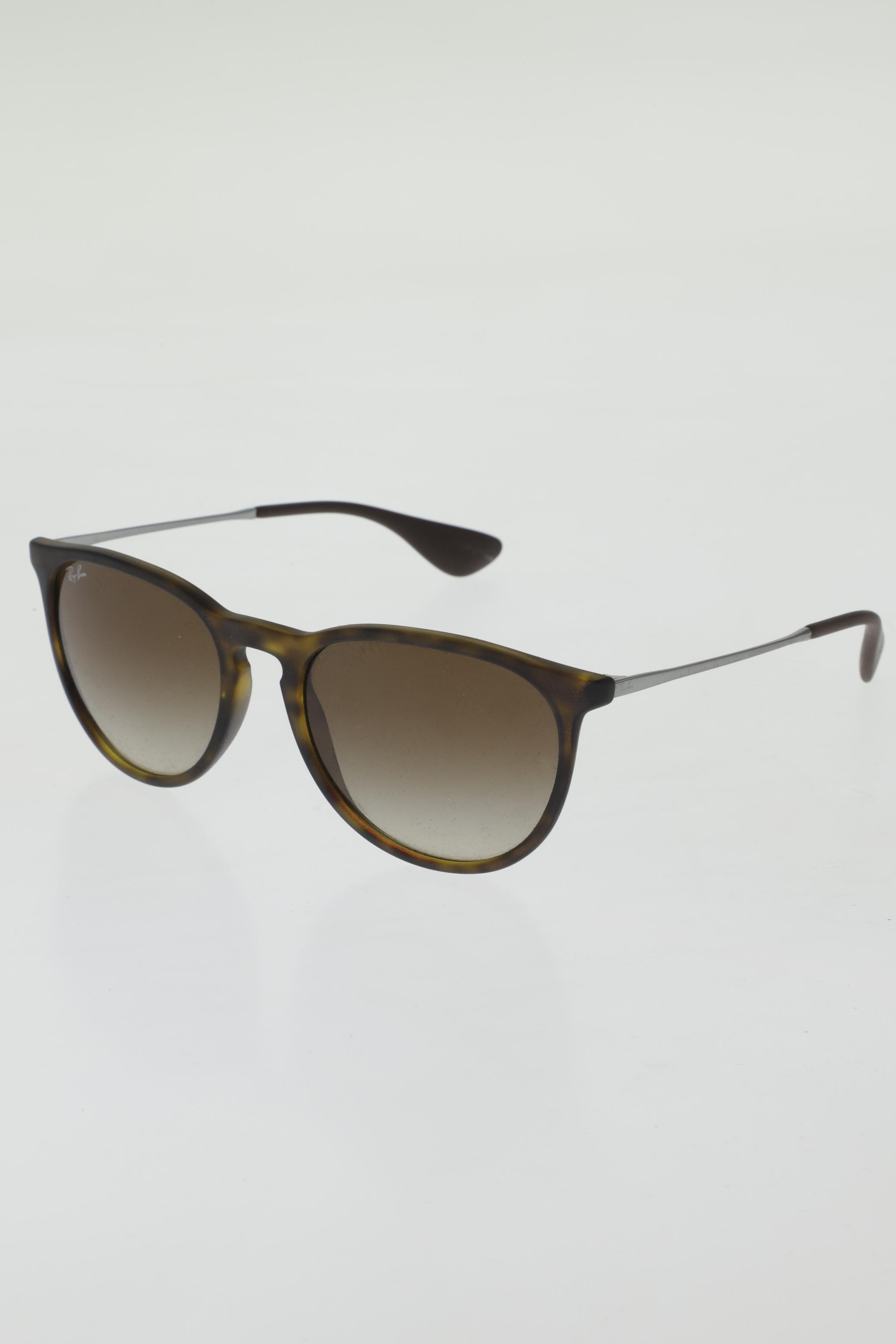 

Ray Ban Damen Sonnenbrille, braun