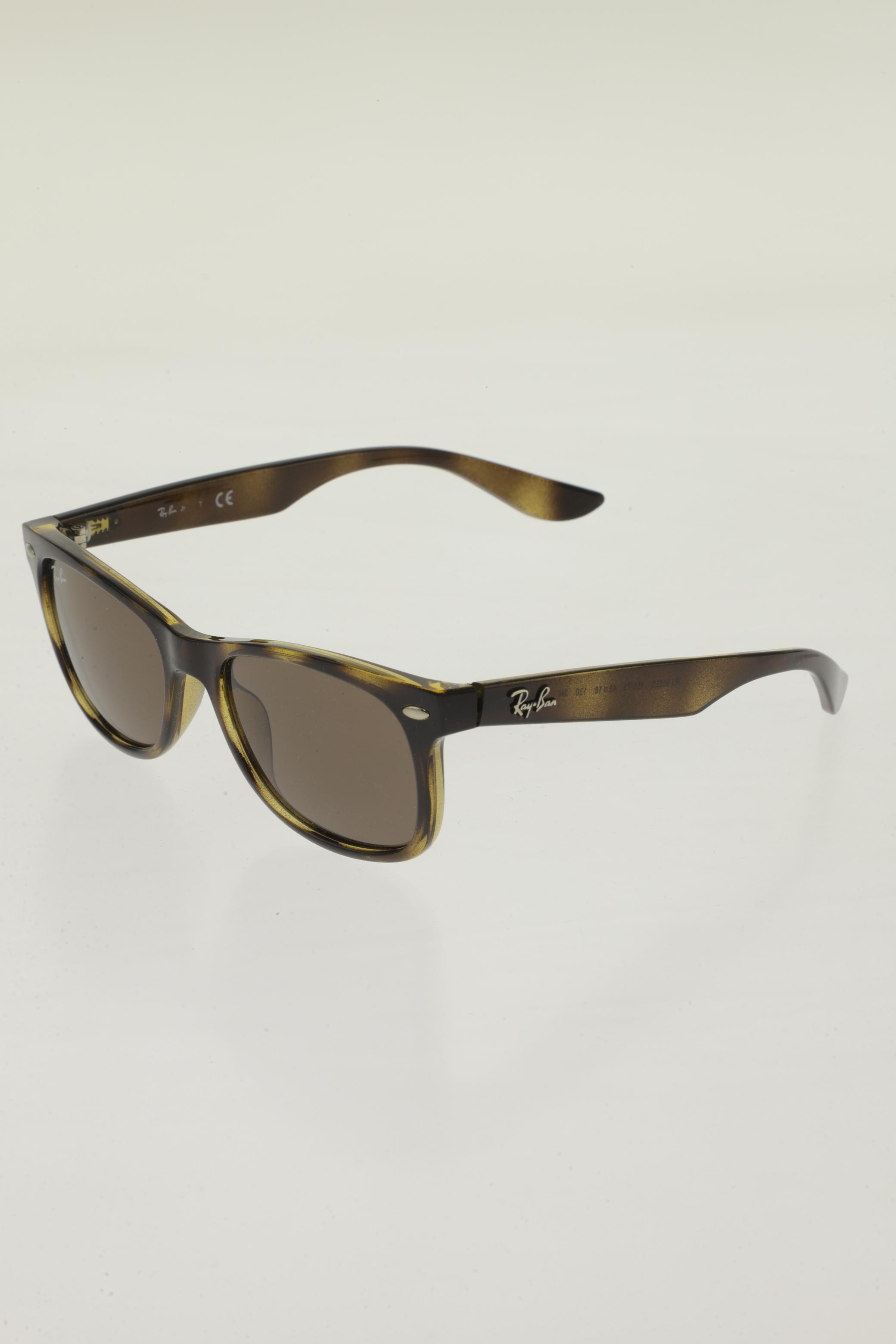 

Ray-Ban Damen Sonnenbrille, braun, Gr.