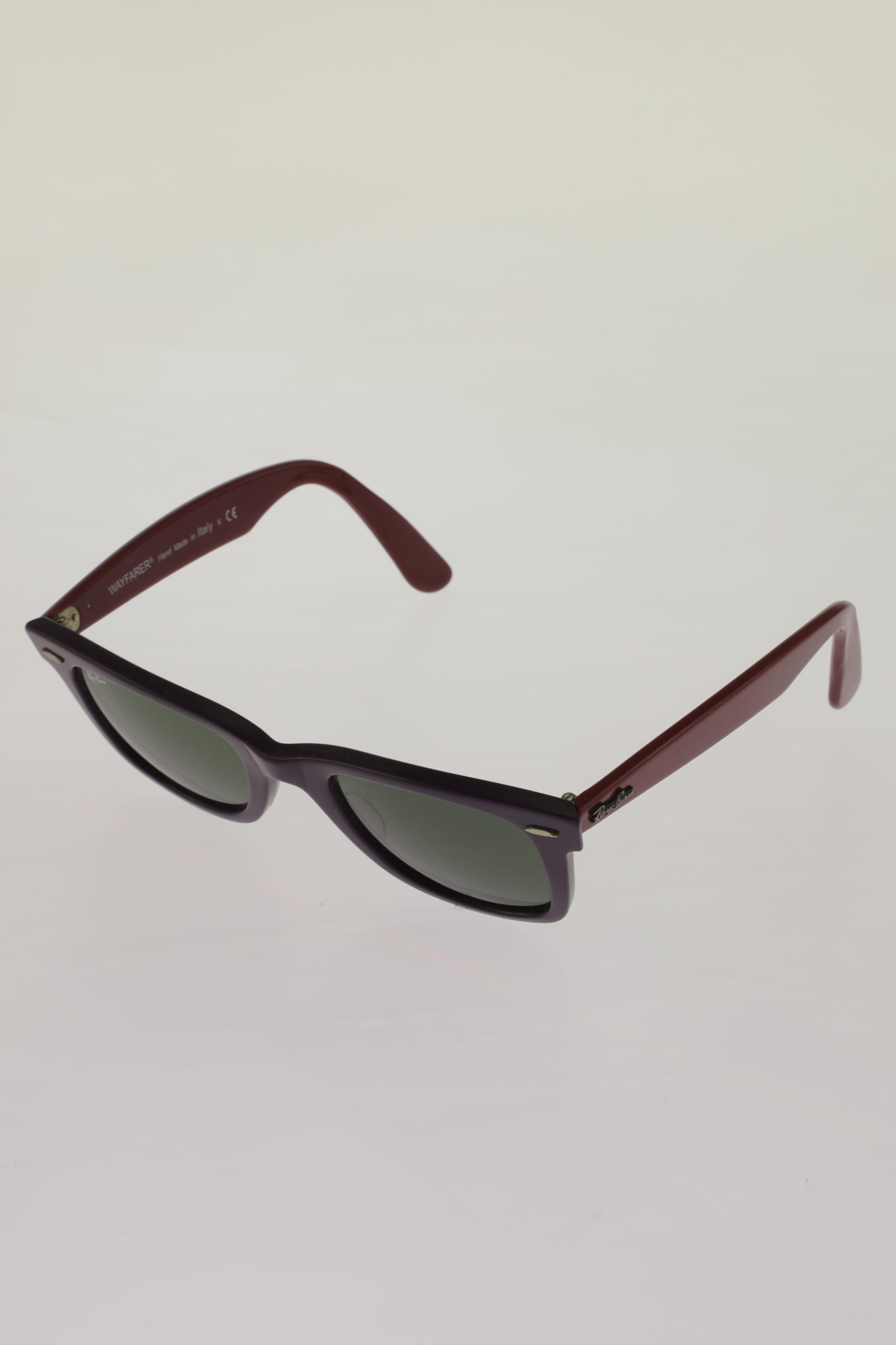 

Ray-Ban Damen Sonnenbrille, flieder, Gr.