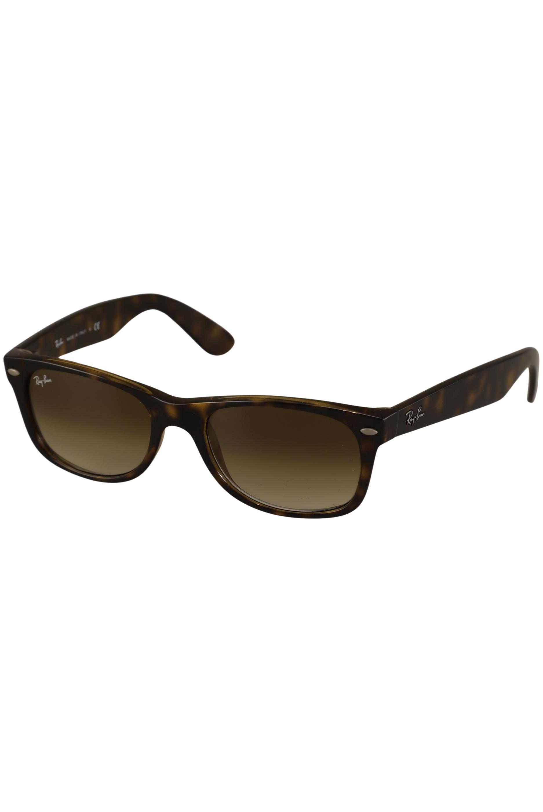 

Ray-Ban Damen Sonnenbrille, braun, Gr.