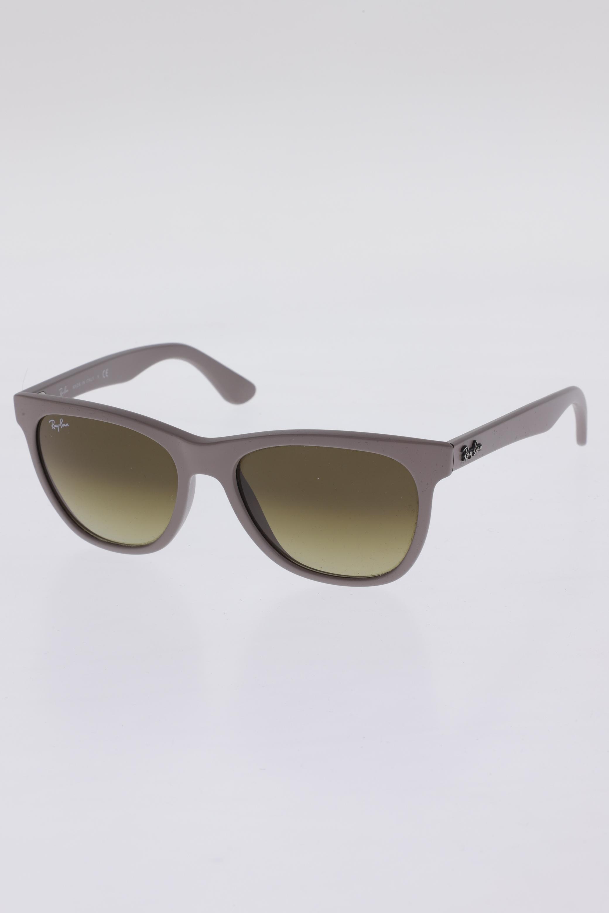 

Ray-Ban Damen Sonnenbrille, grau, Gr.