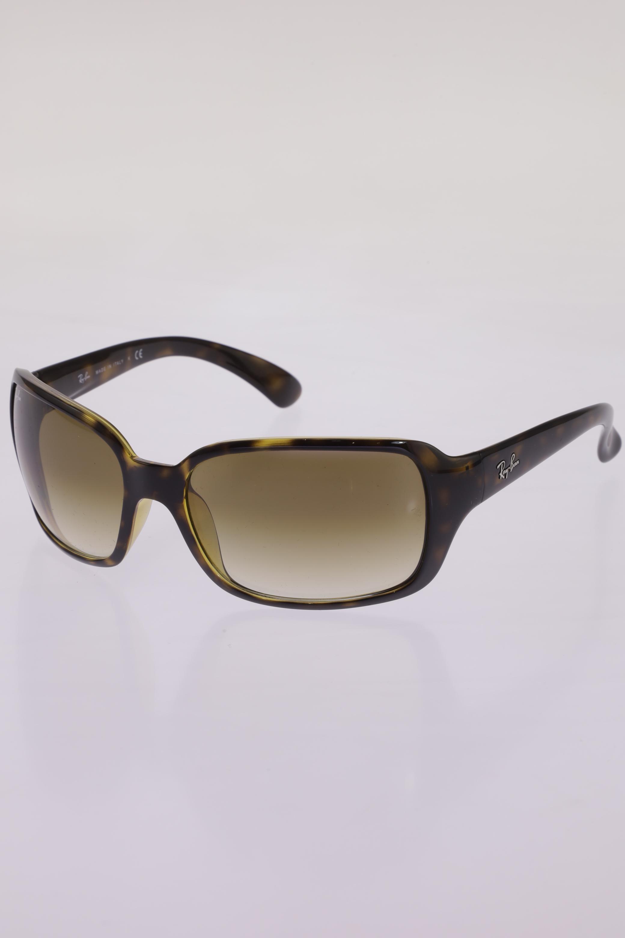 Thumbnail - Ray-Ban Damen Sonnenbrille, braun, Gr.
