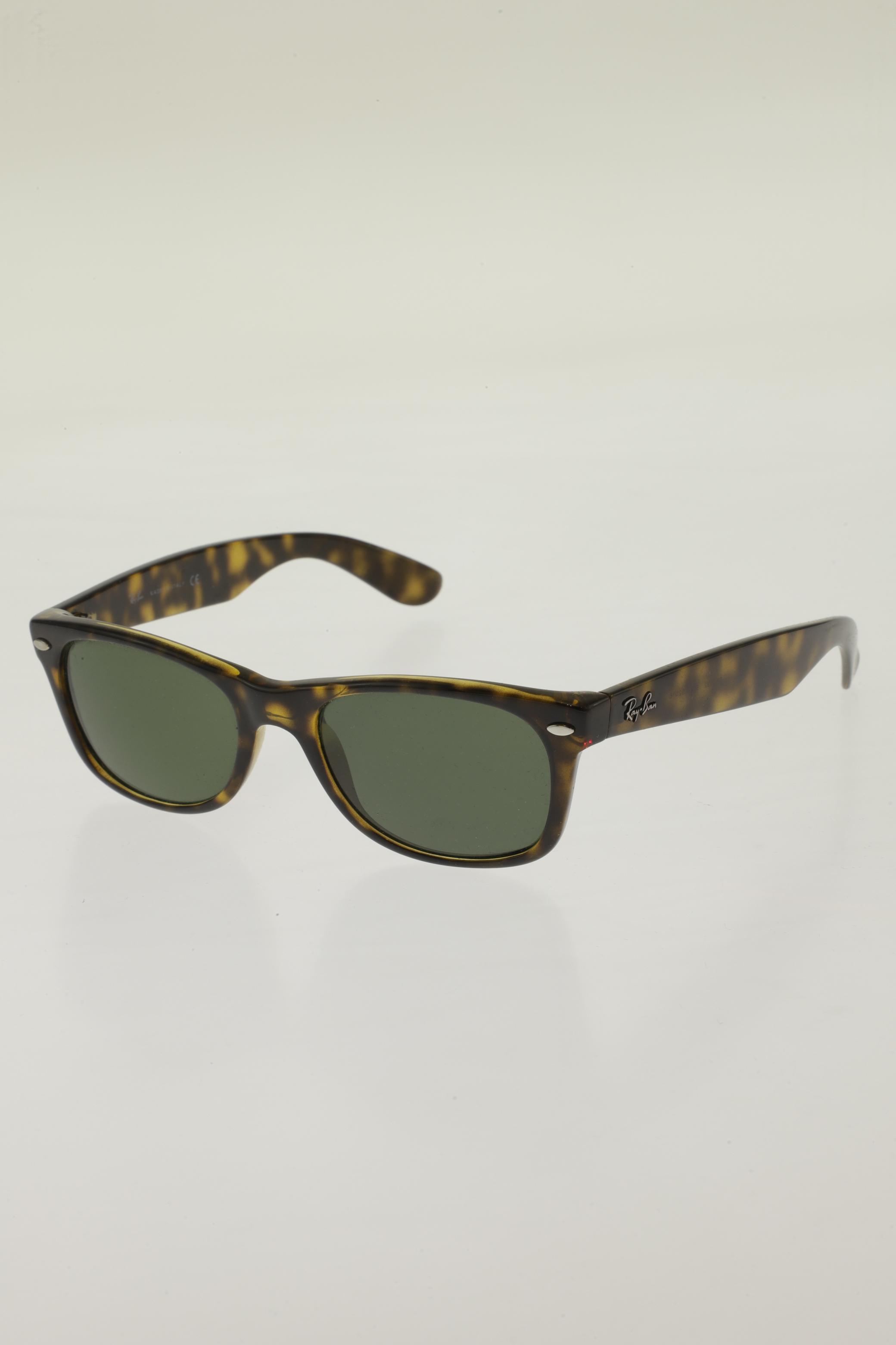 

Ray-Ban Damen Sonnenbrille, braun, Gr.