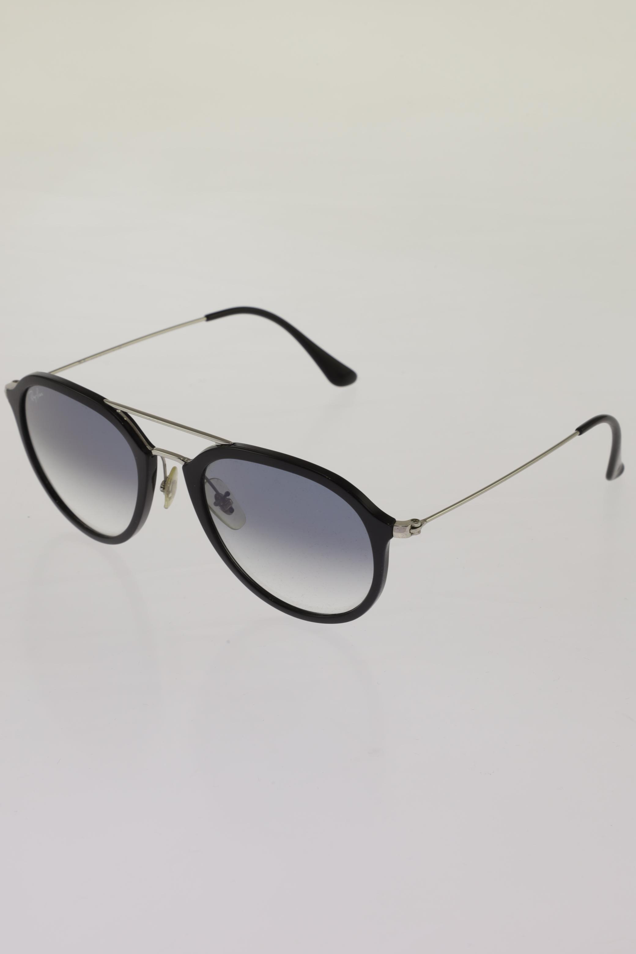 

Ray-Ban Damen Sonnenbrille, schwarz, Gr.
