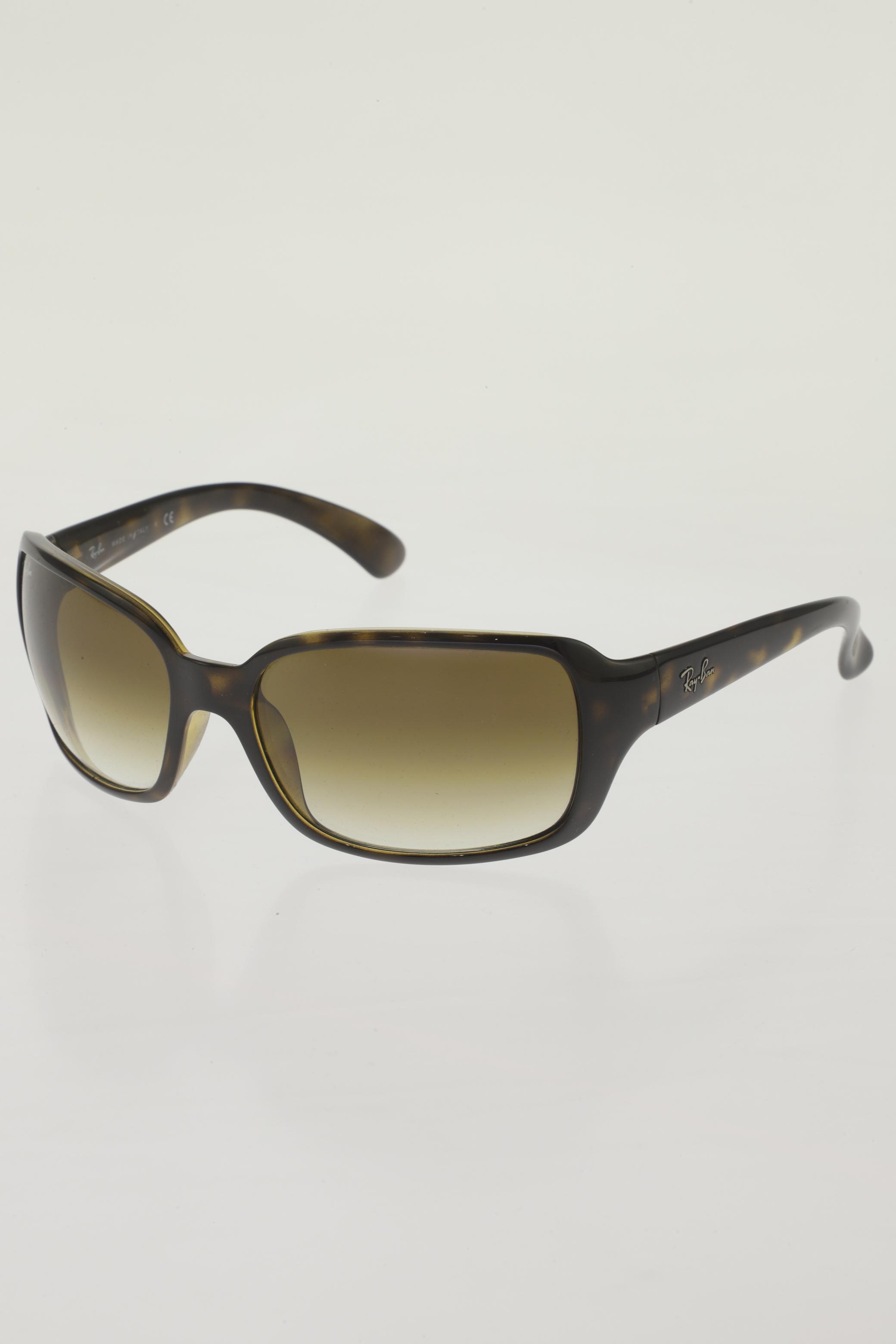 

Ray-Ban Damen Sonnenbrille, braun, Gr.