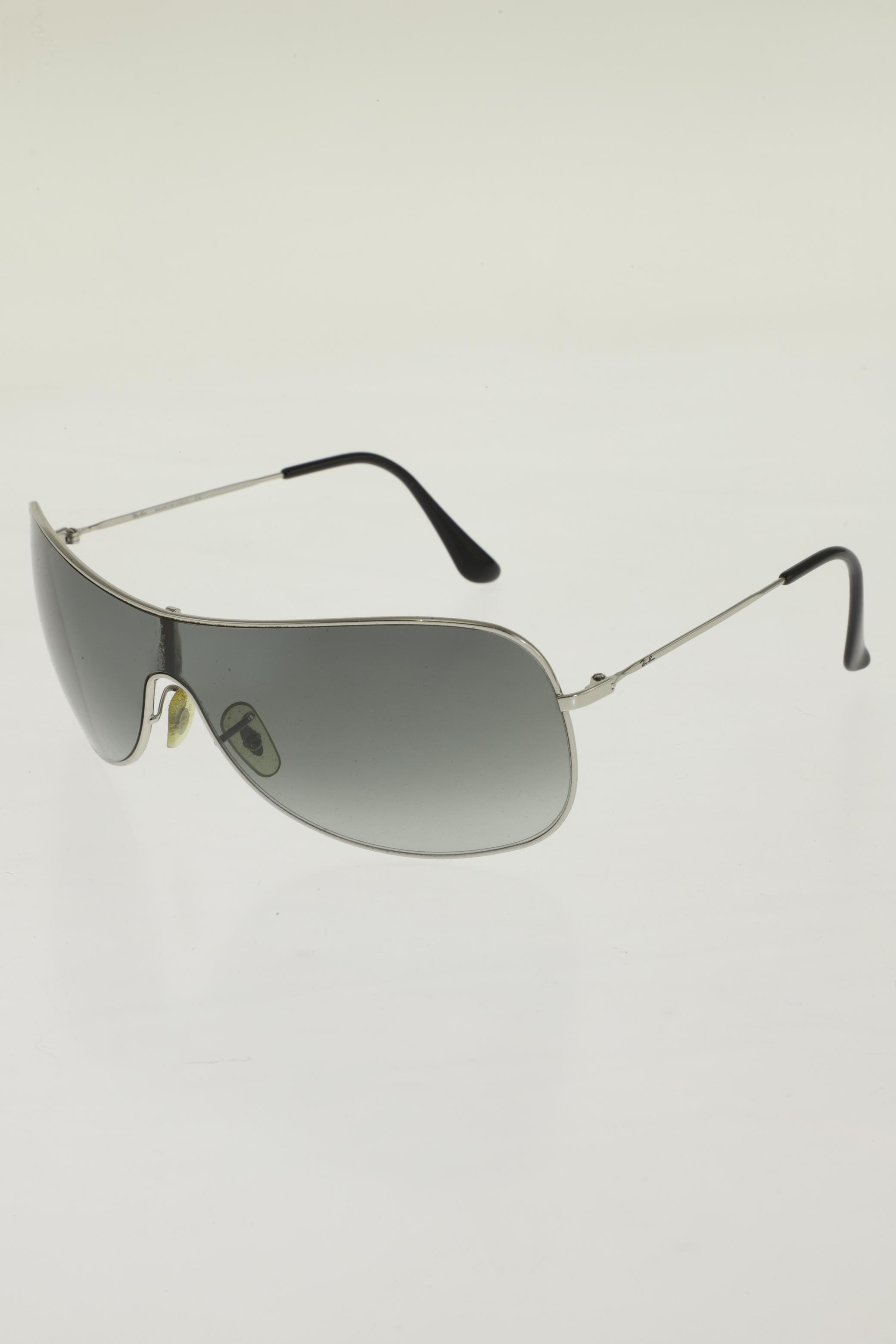 

Ray-Ban Damen Sonnenbrille, silber