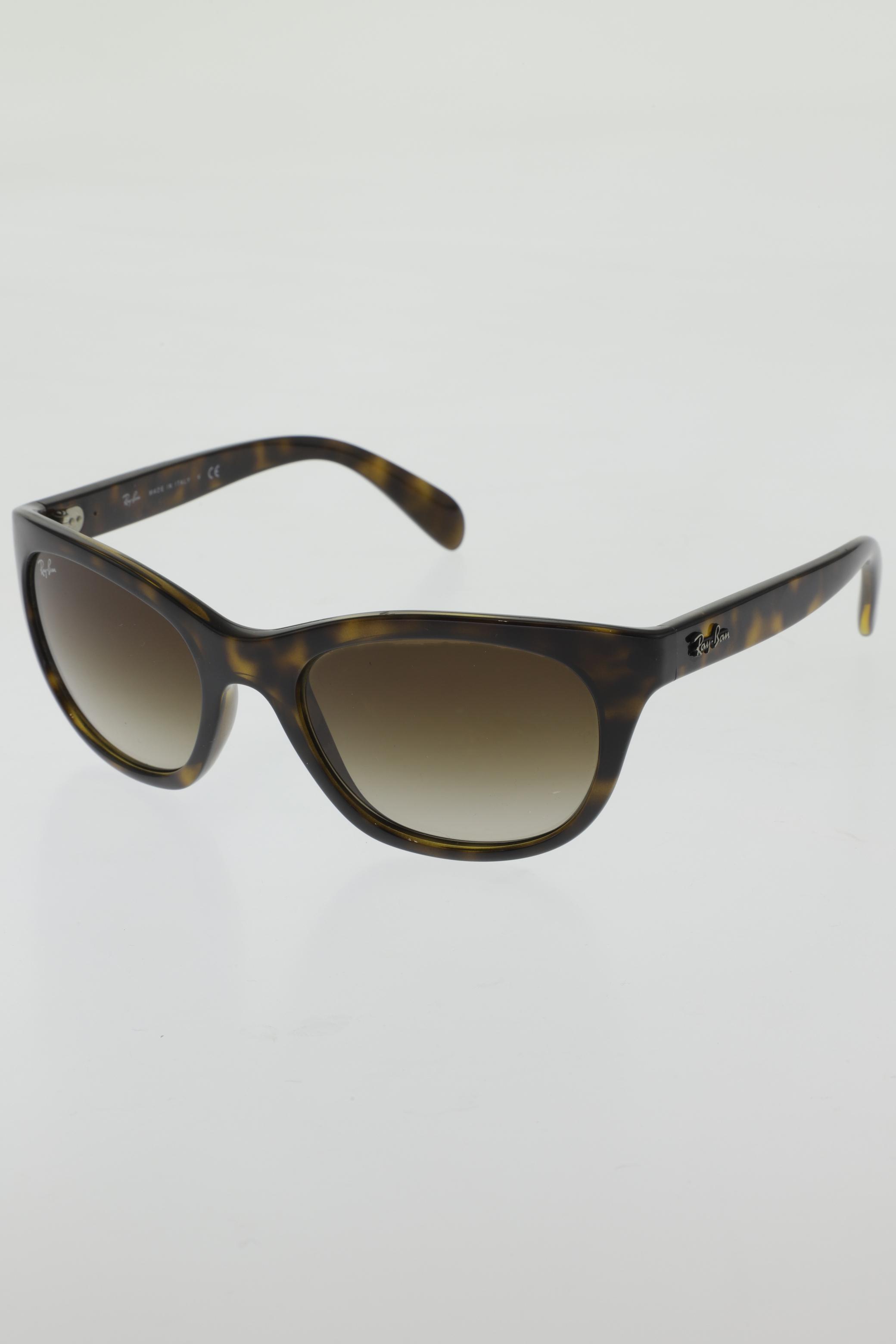 

Ray Ban Damen Sonnenbrille, braun