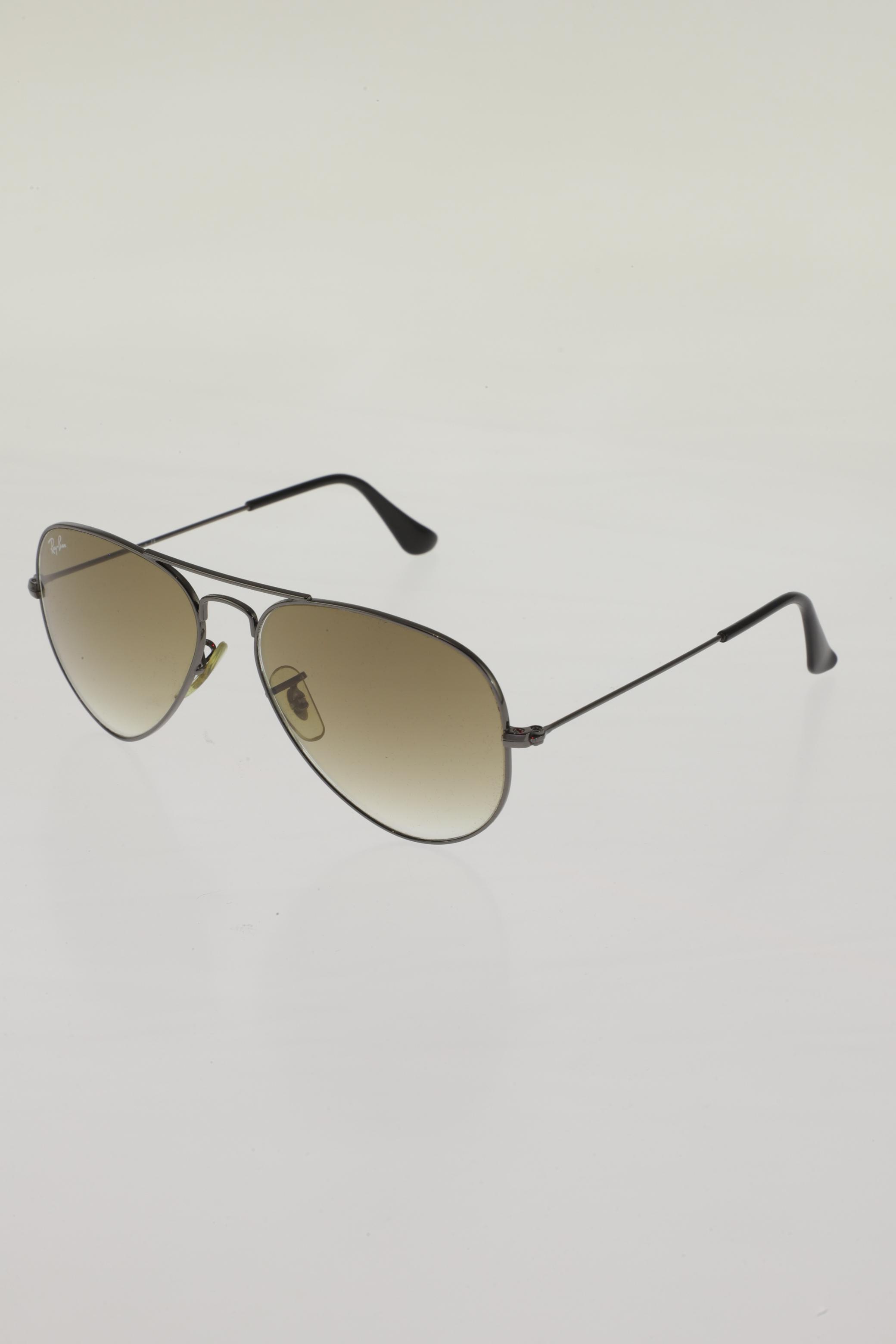 

Ray-Ban Damen Sonnenbrille, silber, Gr.