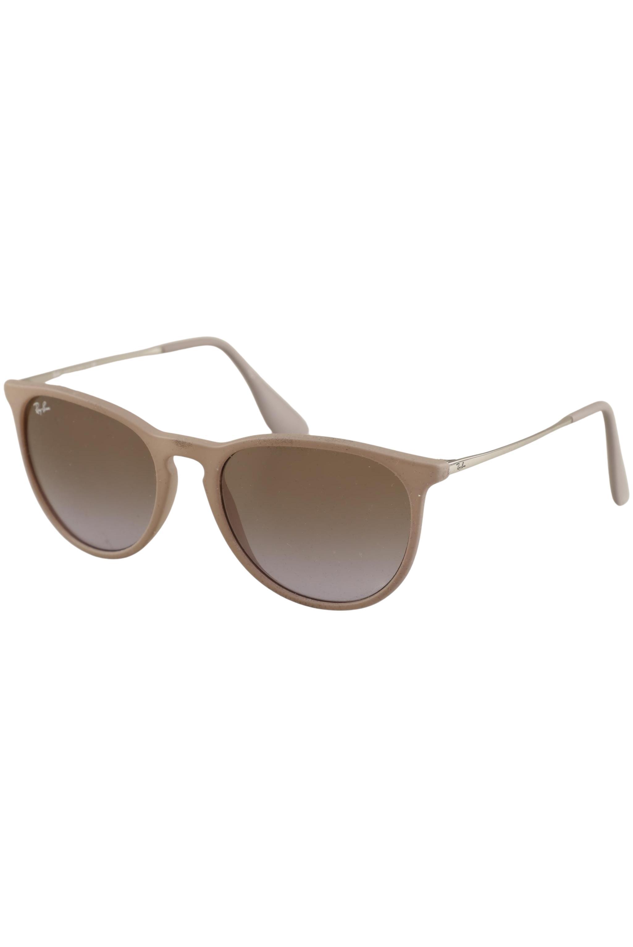 

Ray-Ban Damen Sonnenbrille, grau, Gr.