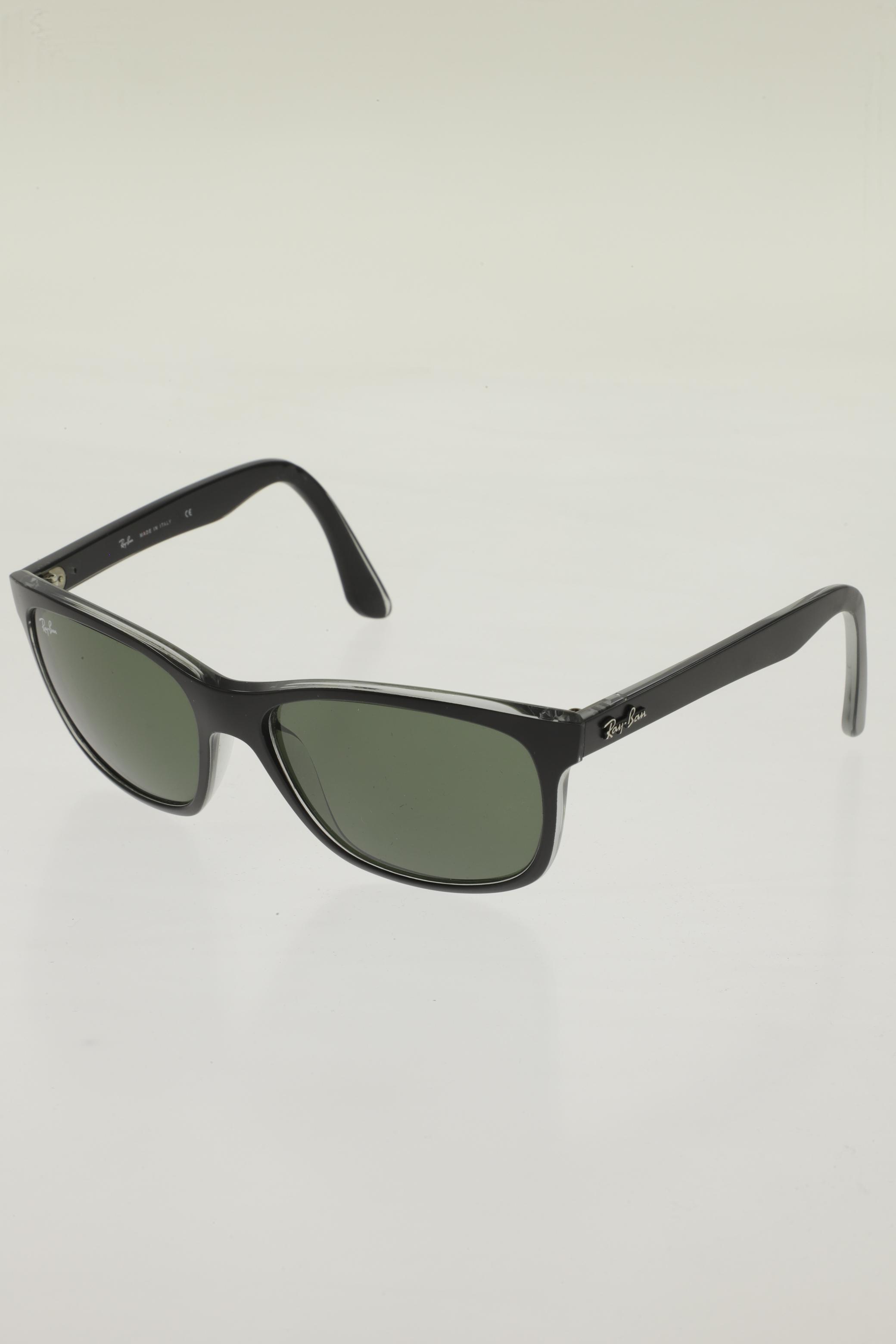 

Ray-Ban Damen Sonnenbrille, schwarz, Gr.