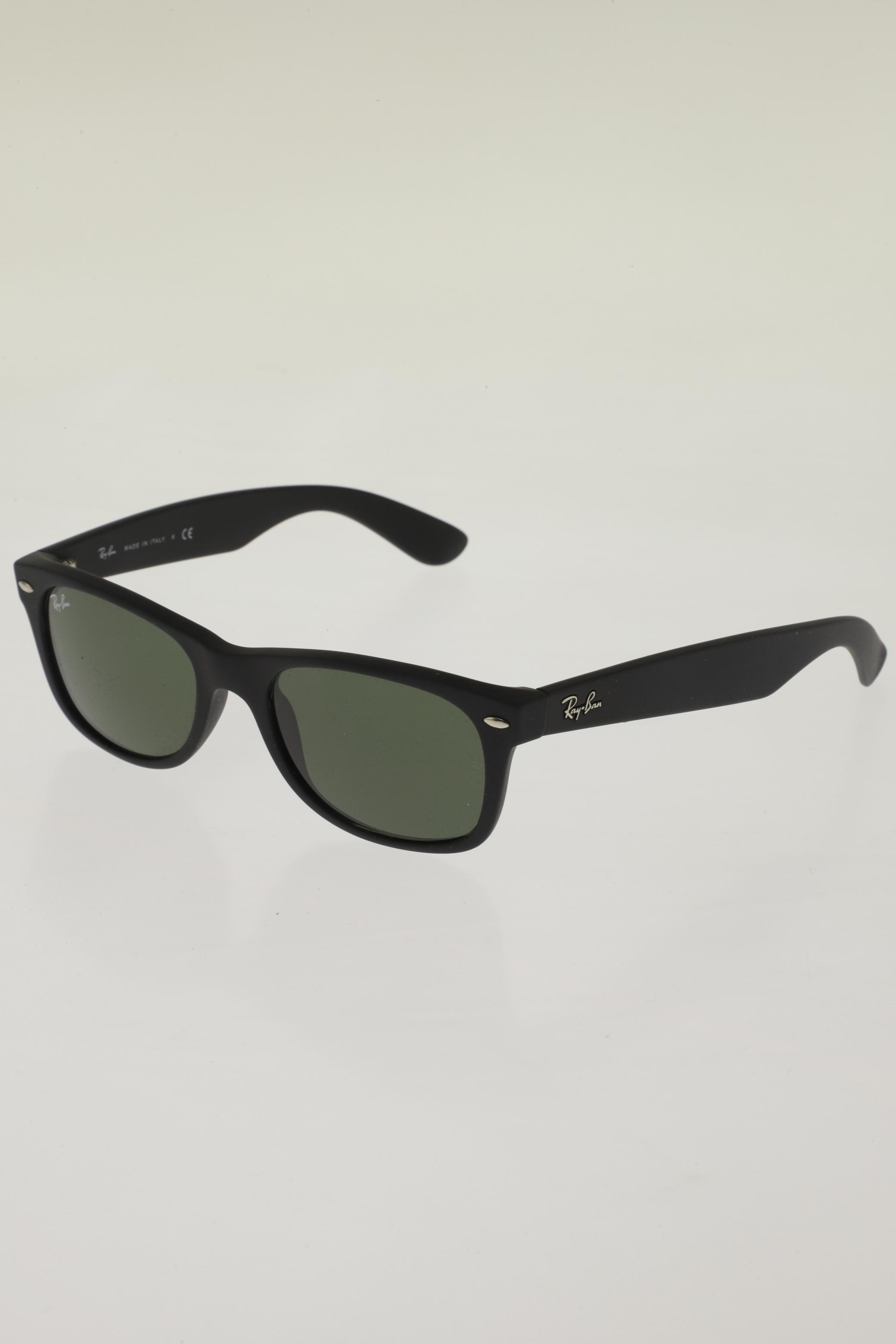 

Ray-Ban Damen Sonnenbrille, schwarz, Gr.