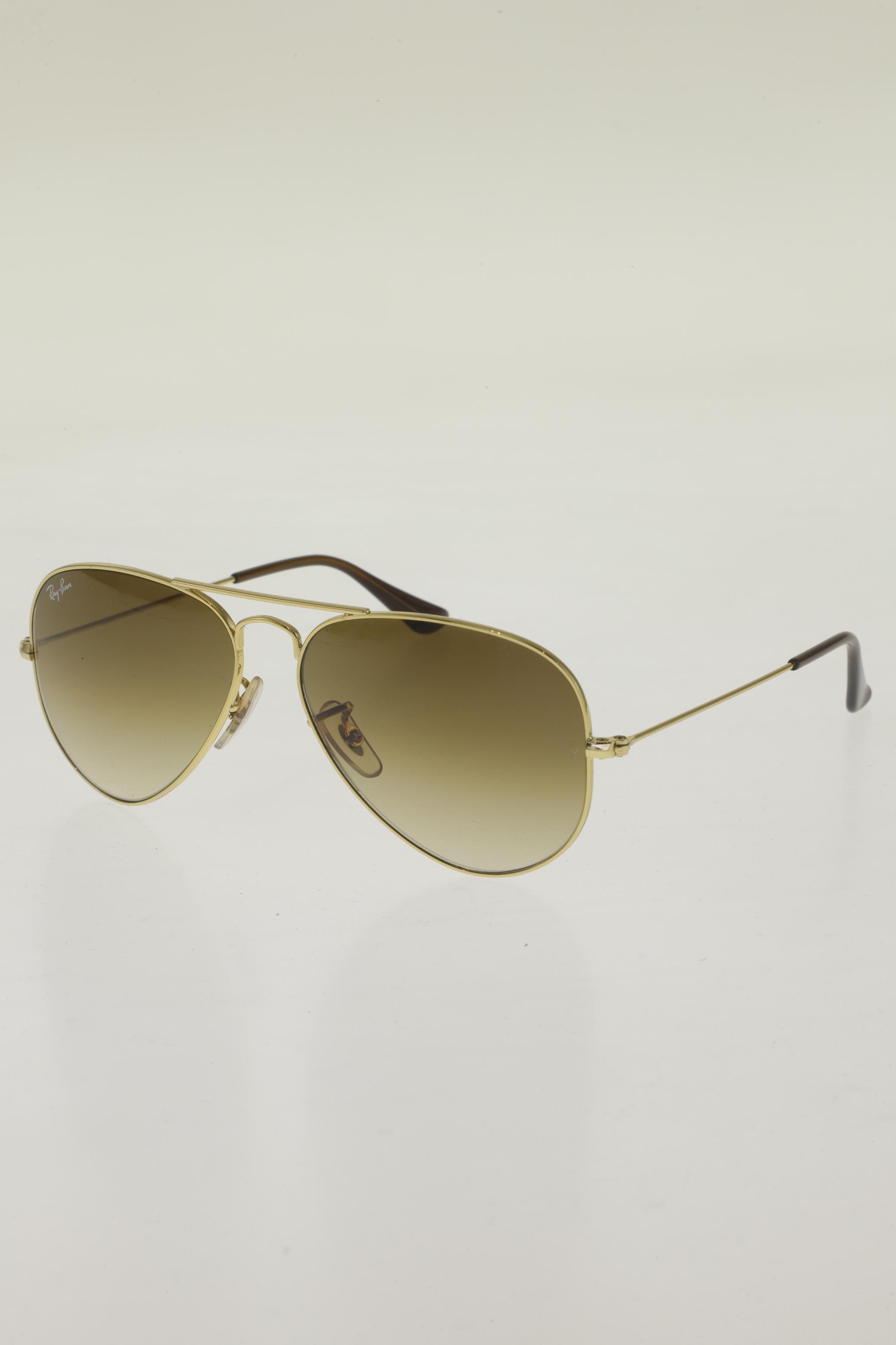 

Ray-Ban Damen Sonnenbrille, braun