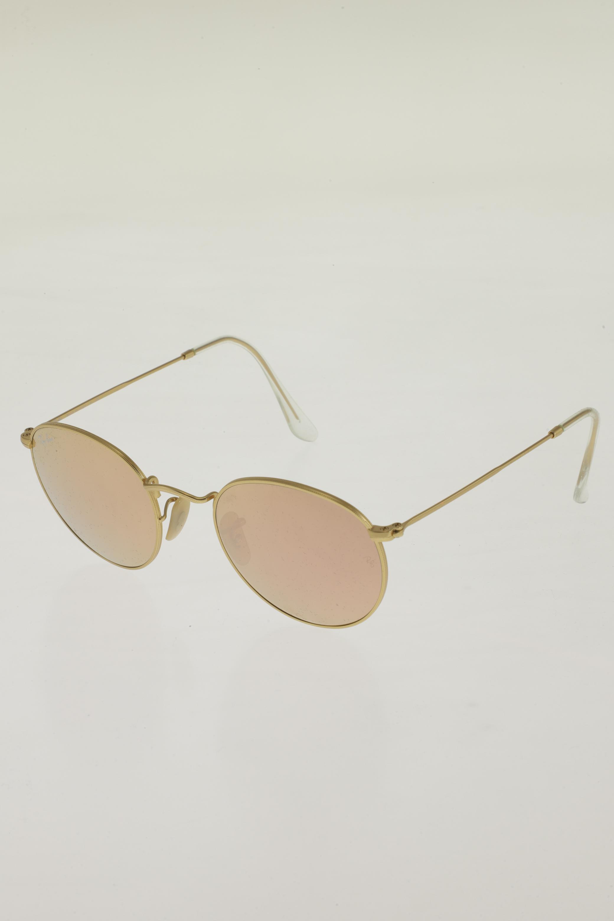 

Ray-Ban Damen Sonnenbrille, gold
