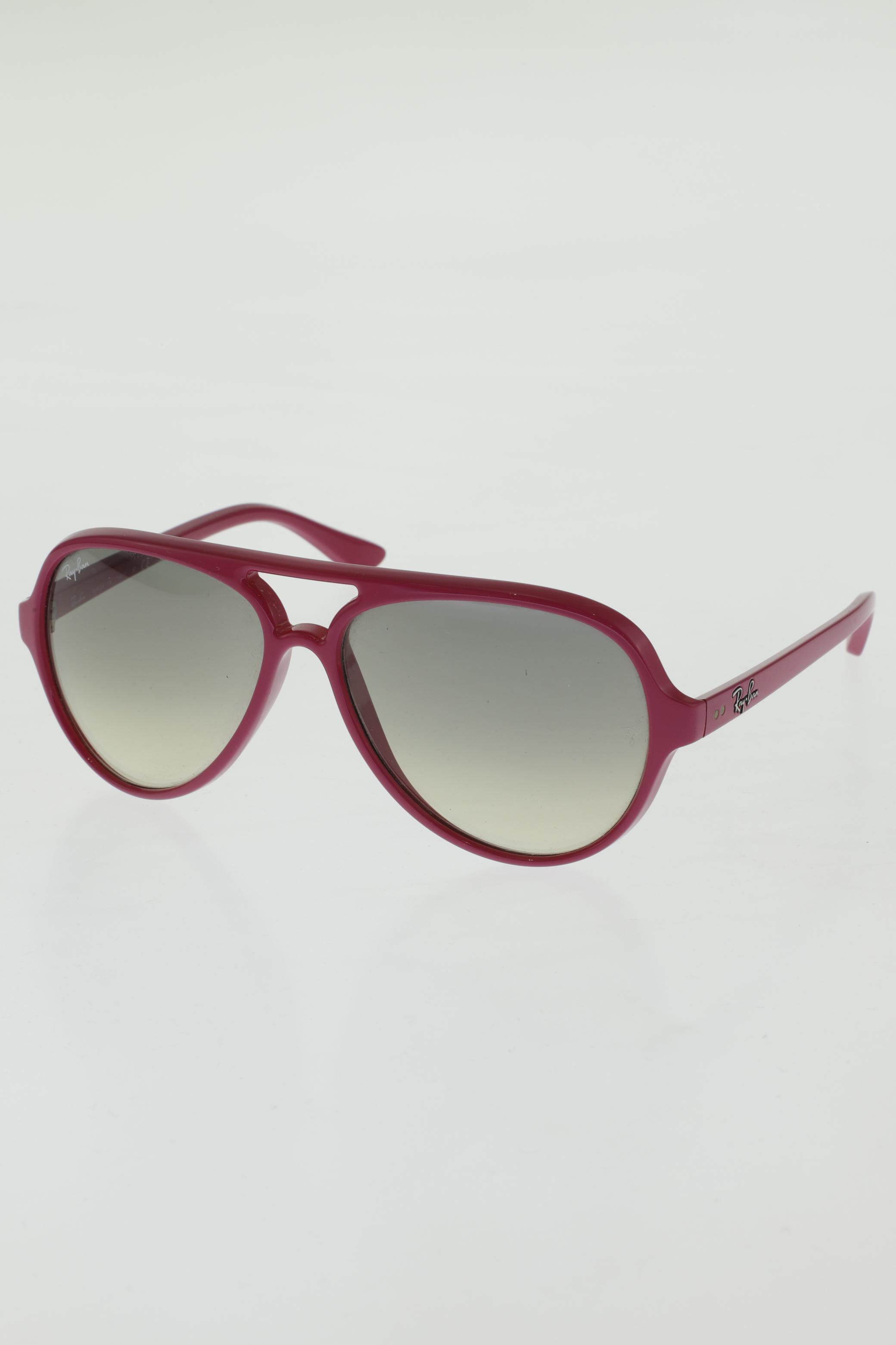 

Ray Ban Damen Sonnenbrille, pink