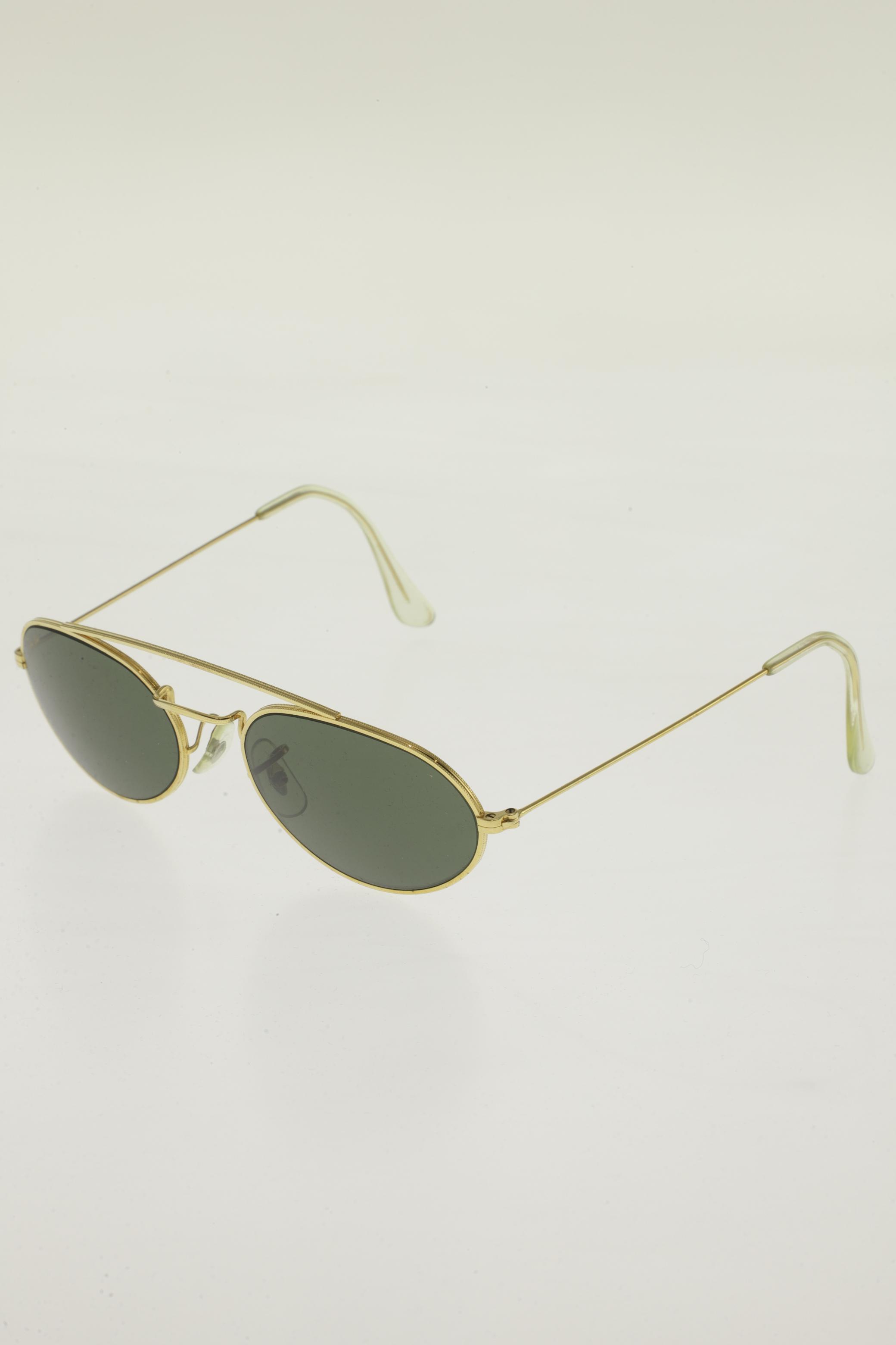 

Ray-Ban Damen Sonnenbrille, gold