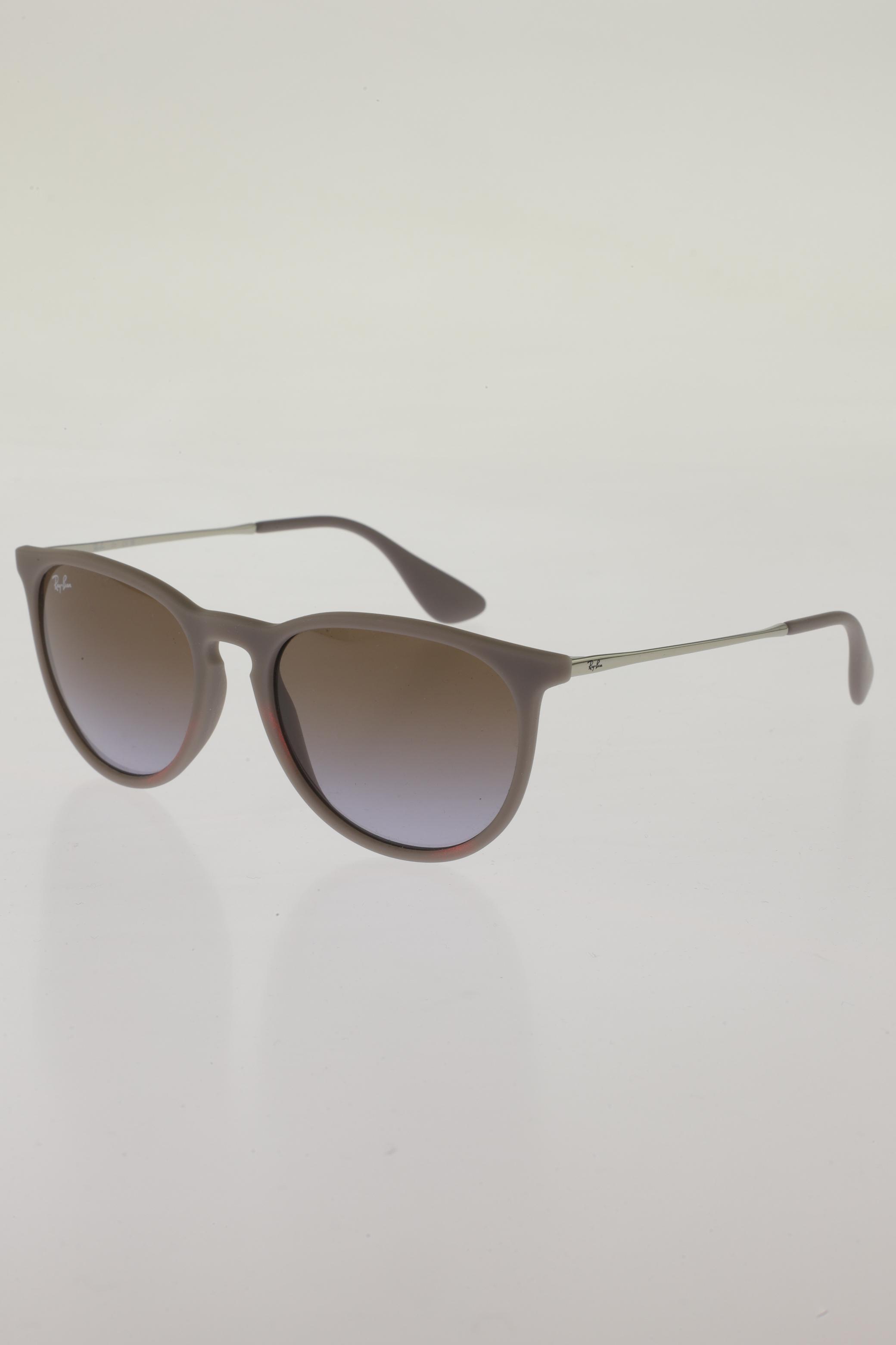 

Ray-Ban Damen Sonnenbrille, braun, Gr.
