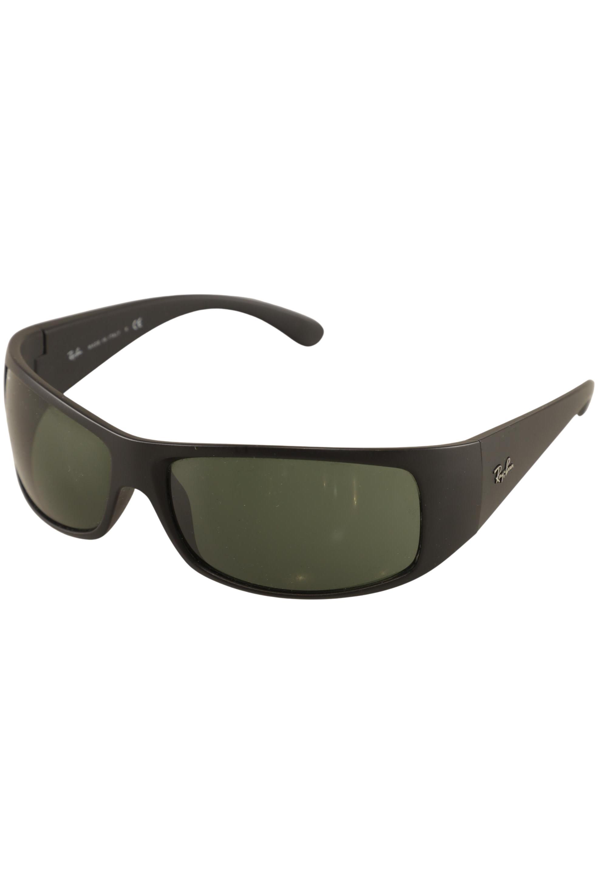 

Ray-Ban Damen Sonnenbrille, schwarz, Gr.