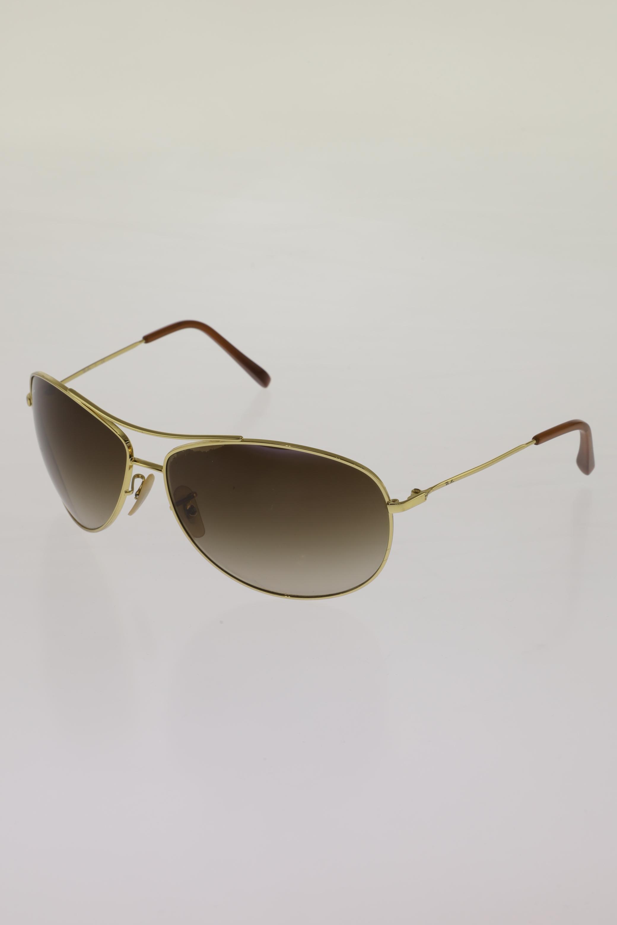 

Ray-Ban Damen Sonnenbrille, braun, Gr.