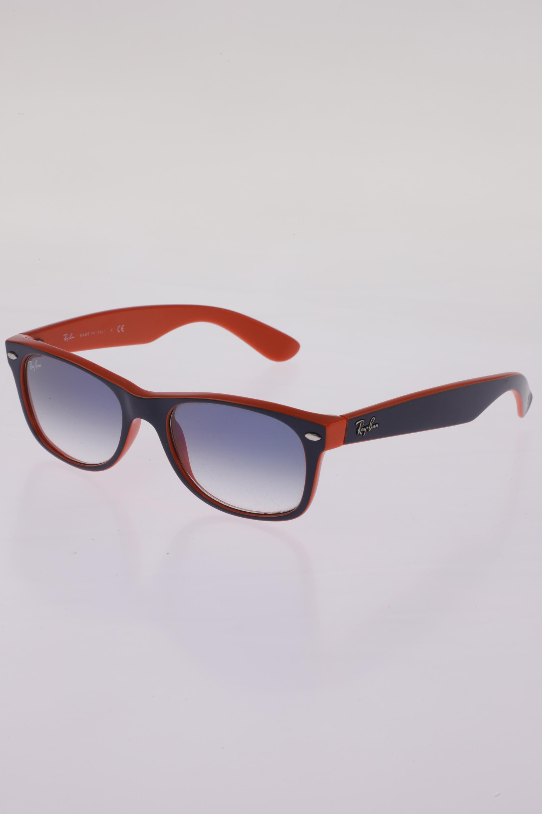 

Ray-Ban Damen Sonnenbrille, orange, Gr.