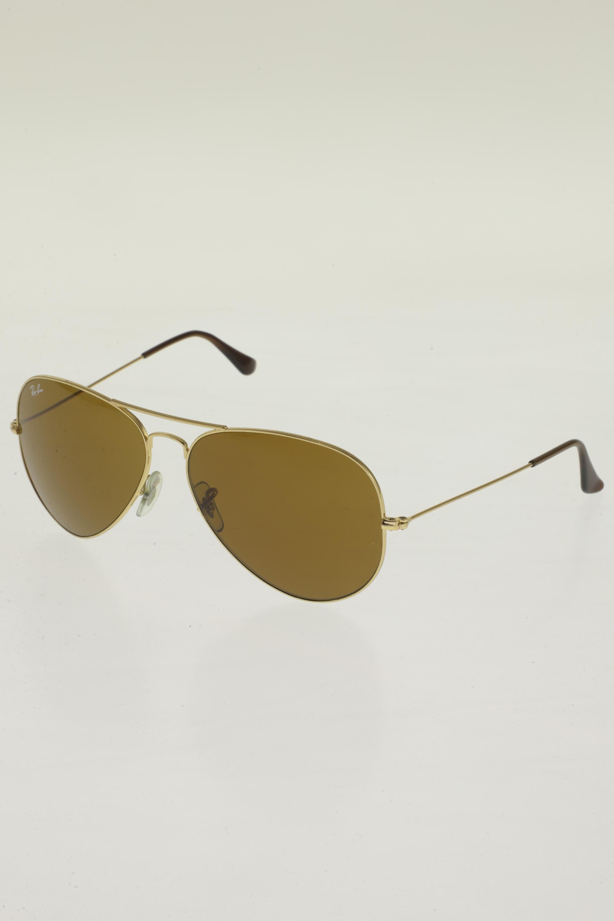 

Ray Ban Damen Sonnenbrille, schwarz