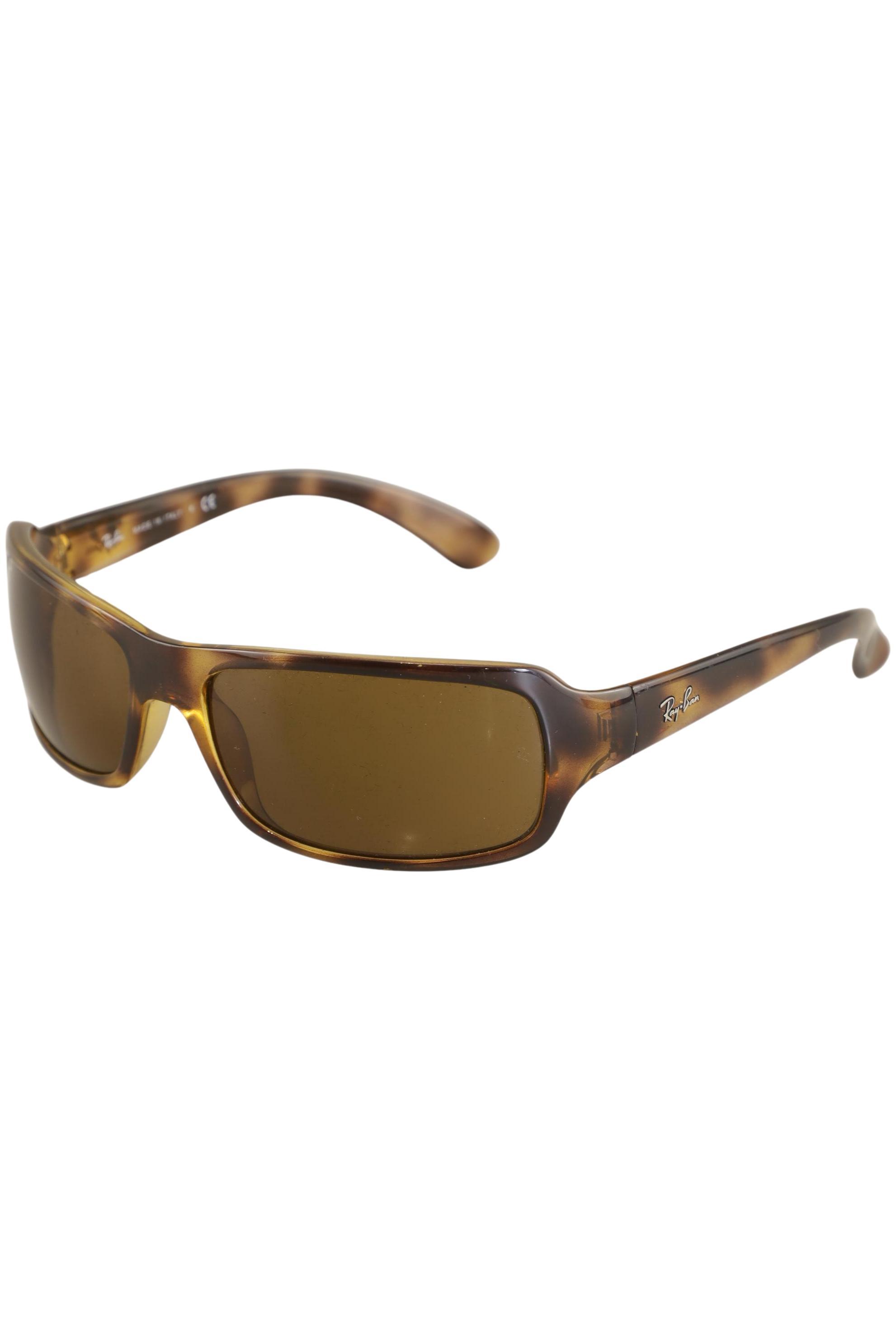 

Ray-Ban Damen Sonnenbrille, braun, Gr.