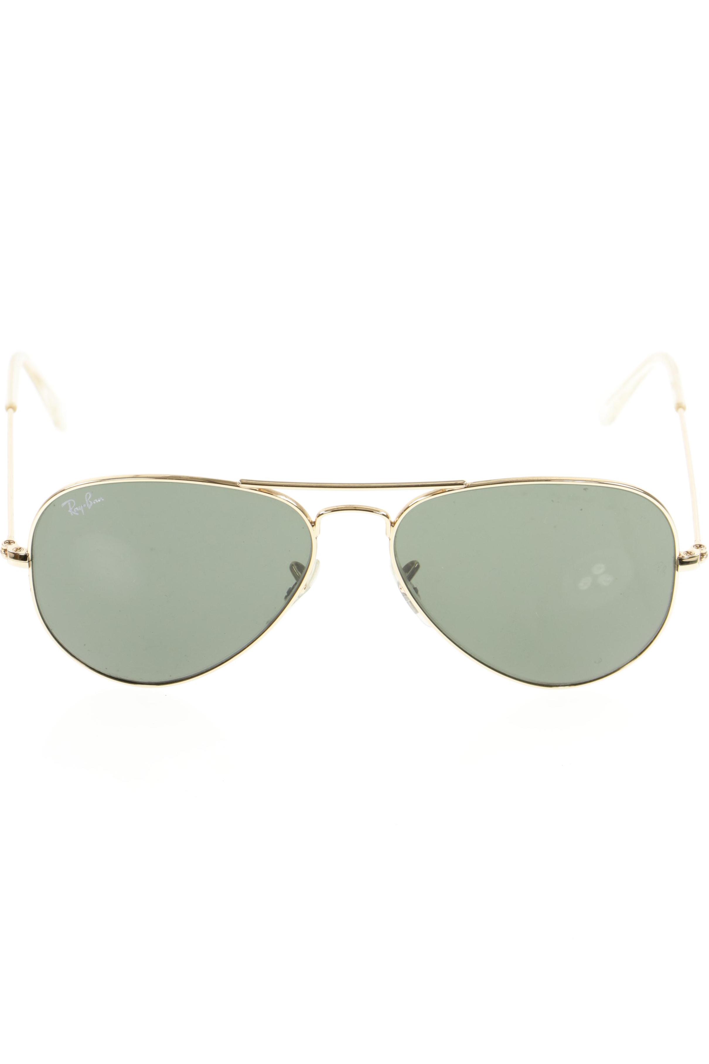 

Ray-Ban Damen Sonnenbrille, gelb, Gr.