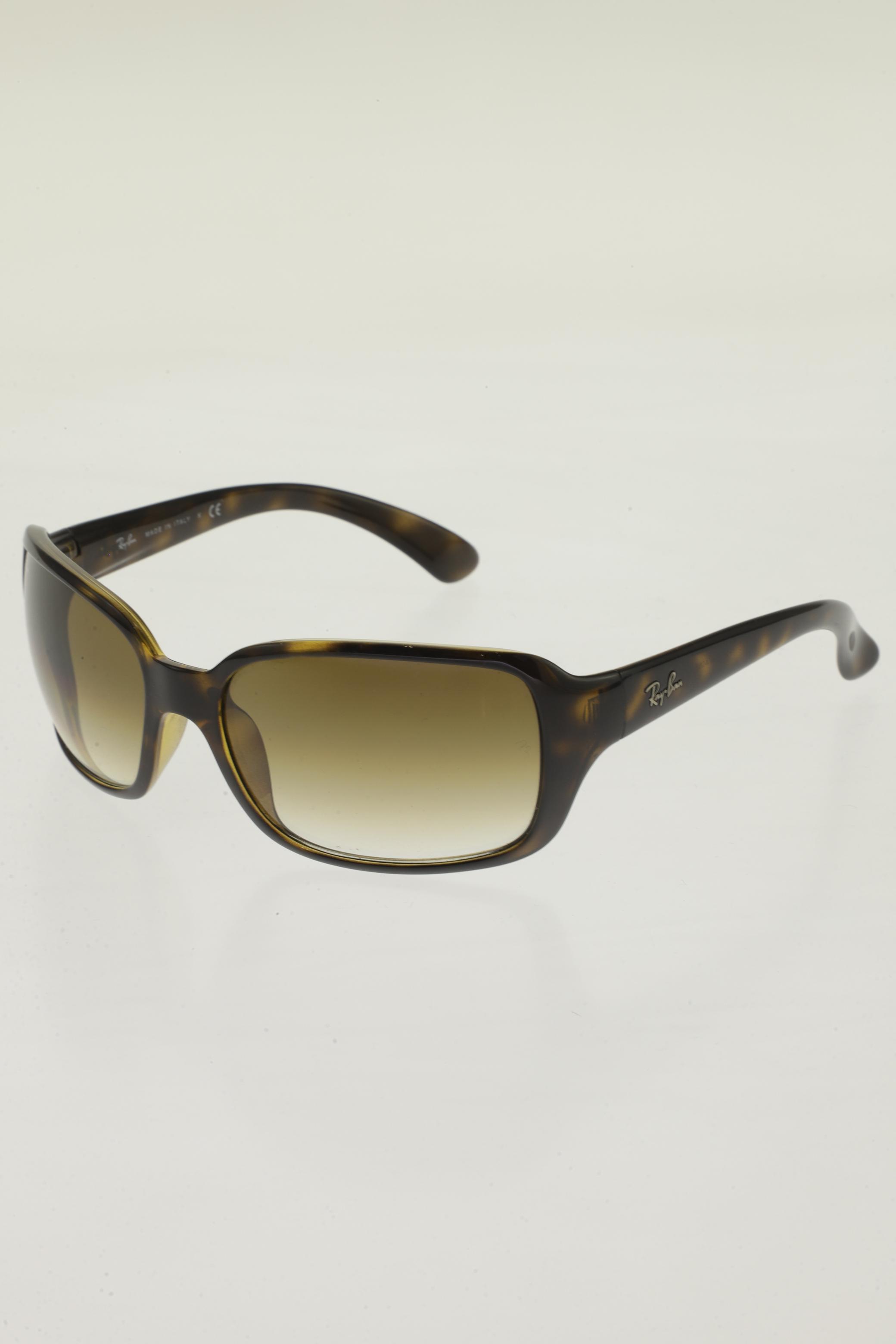 

Ray Ban Damen Sonnenbrille, braun