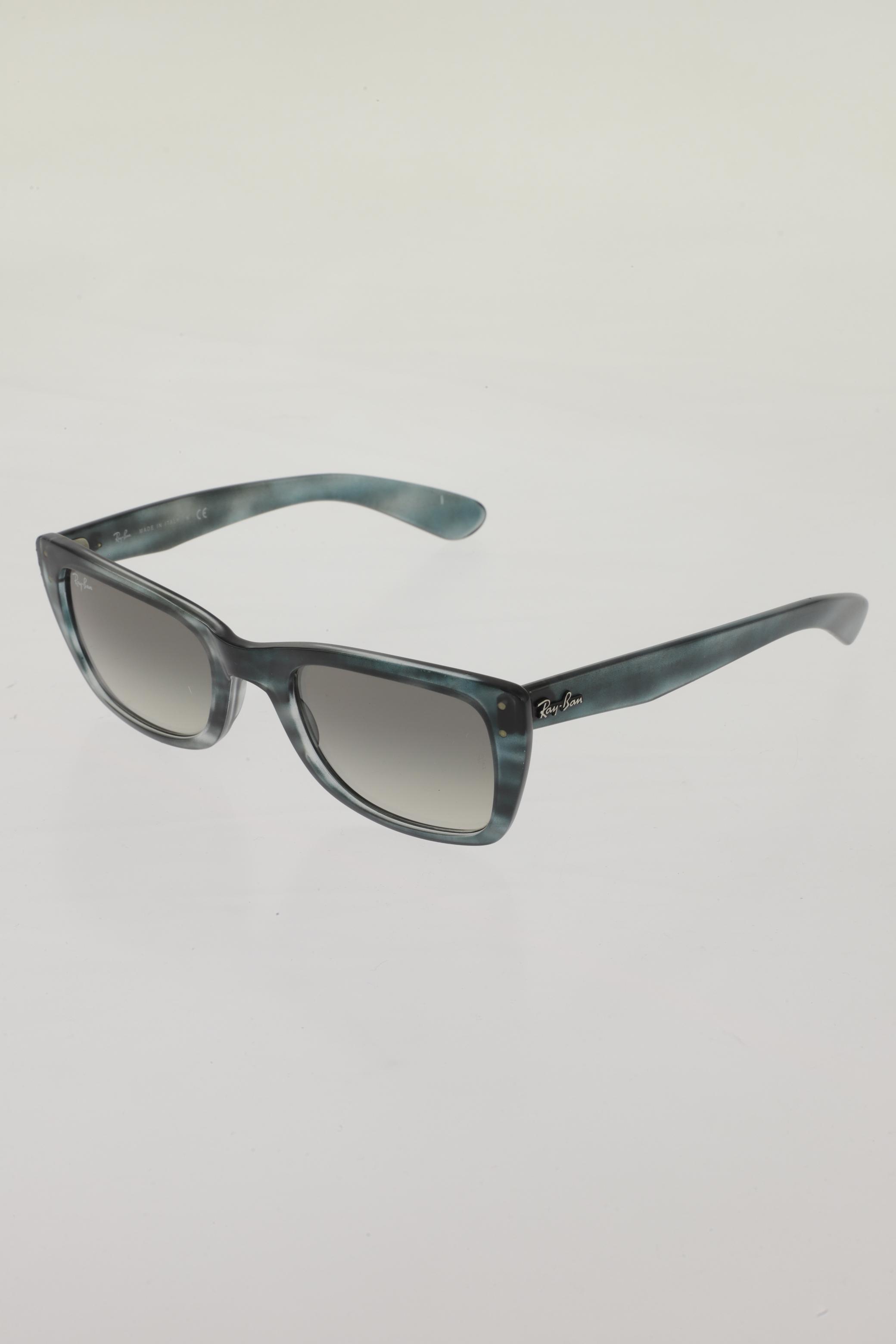 

Ray-Ban Damen Sonnenbrille, türkis, Gr.