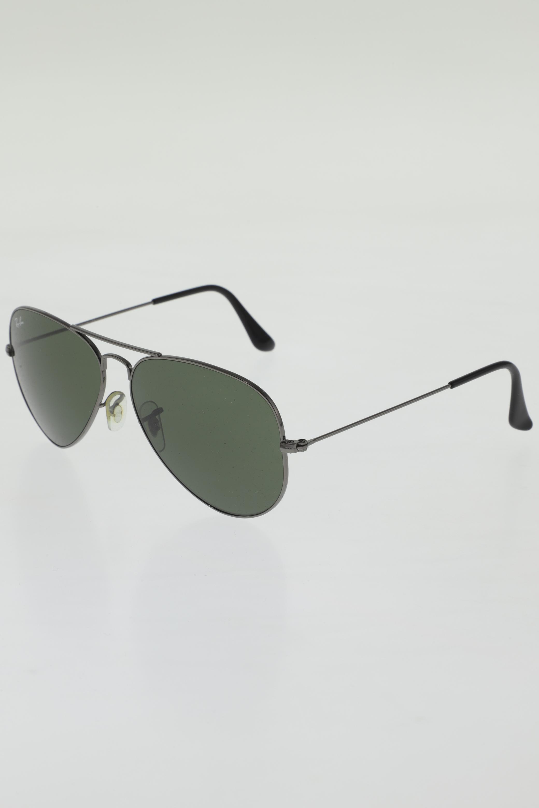 

Ray Ban Damen Sonnenbrille, schwarz