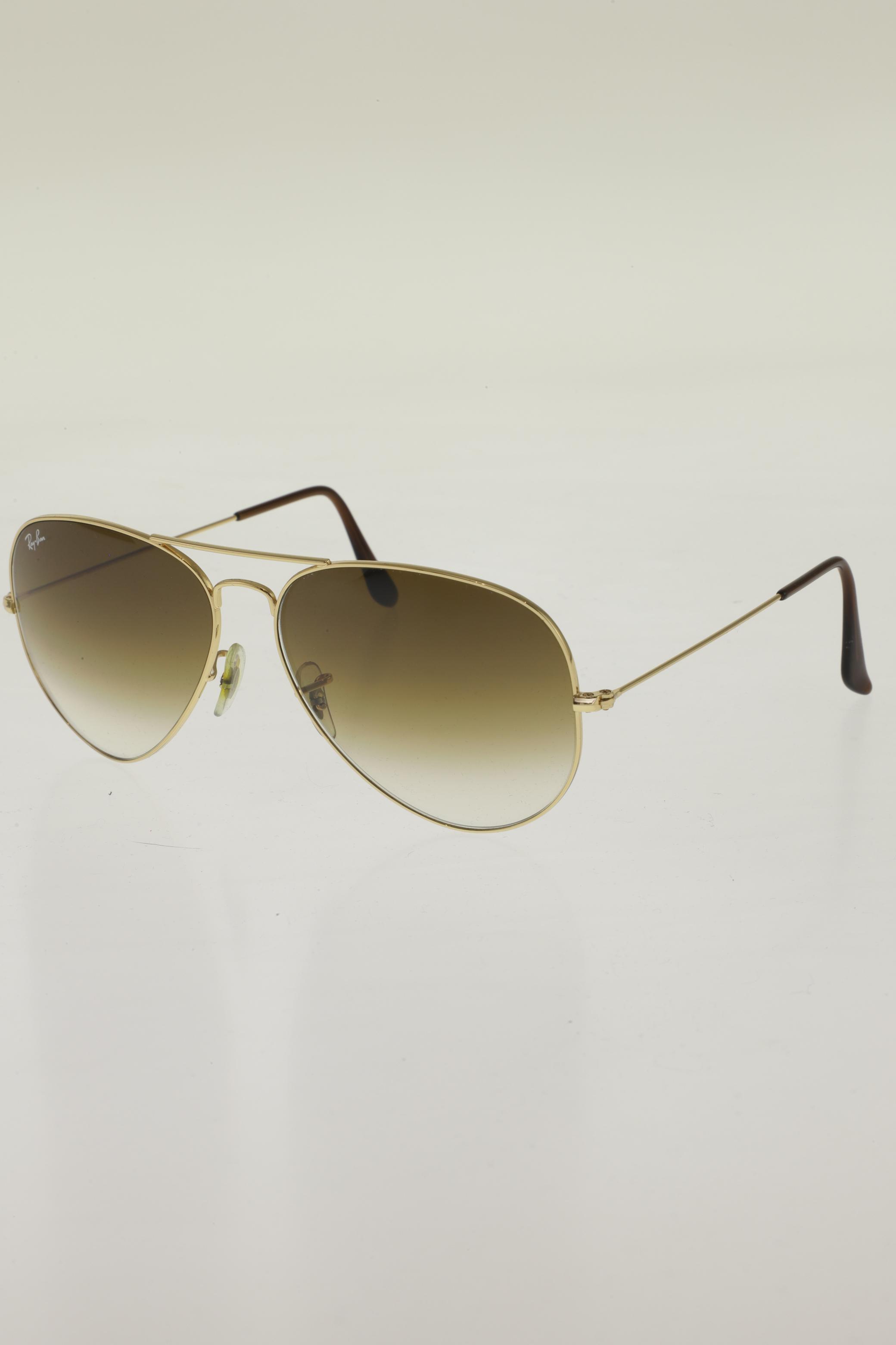 

Ray-Ban Damen Sonnenbrille, braun, Gr.