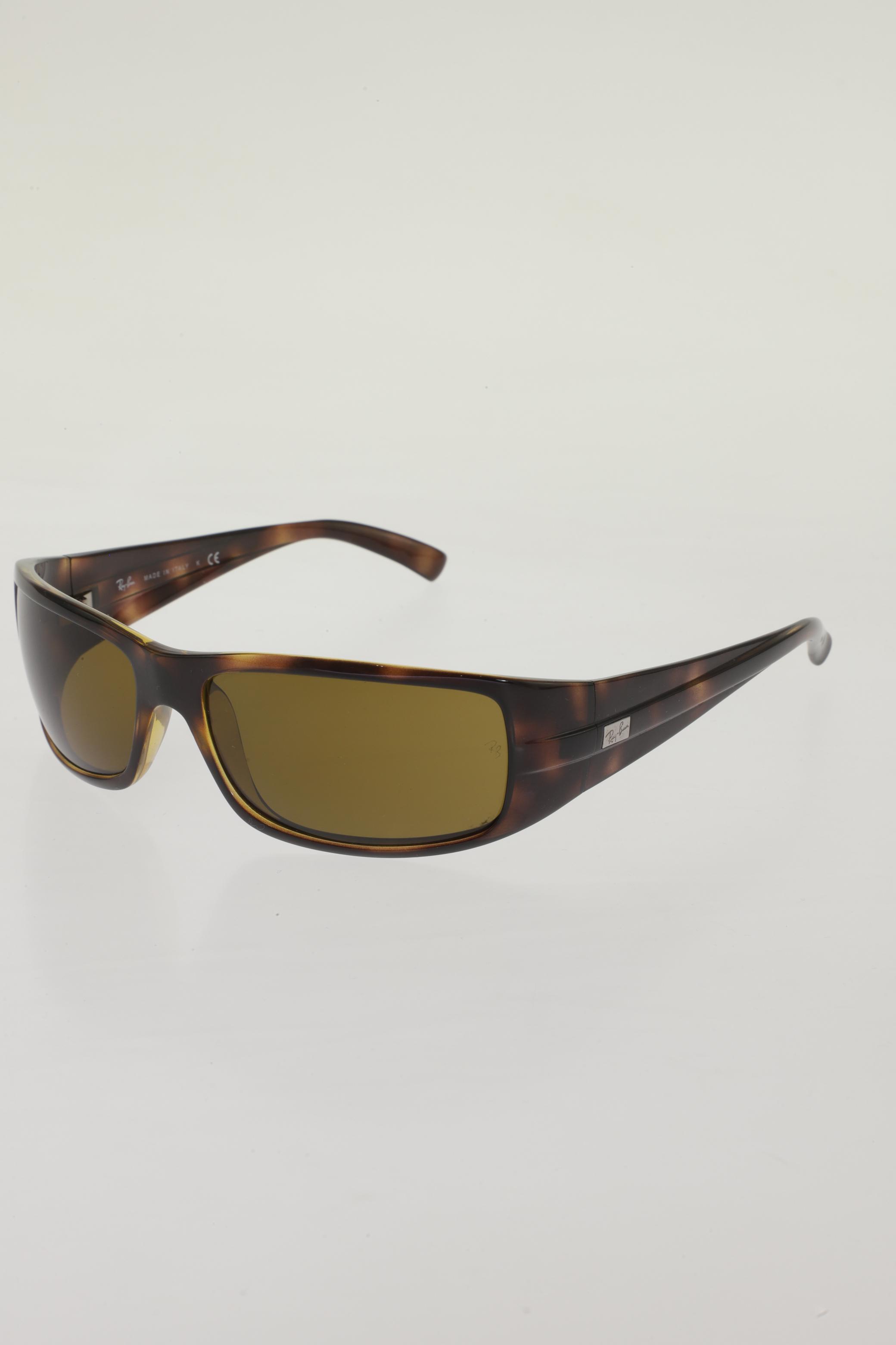 

Ray-Ban Damen Sonnenbrille, braun, Gr.