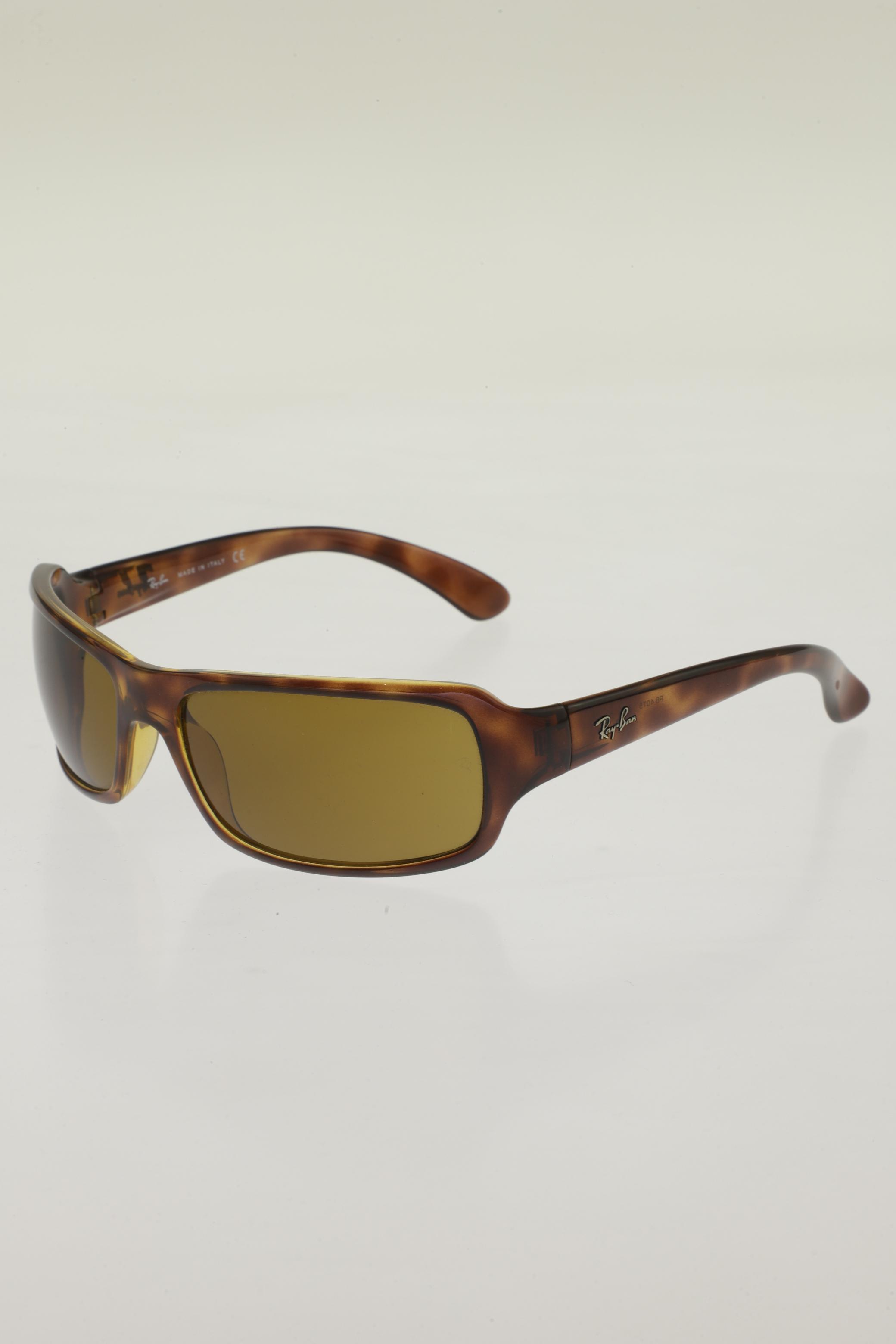 

Ray-Ban Damen Sonnenbrille, braun