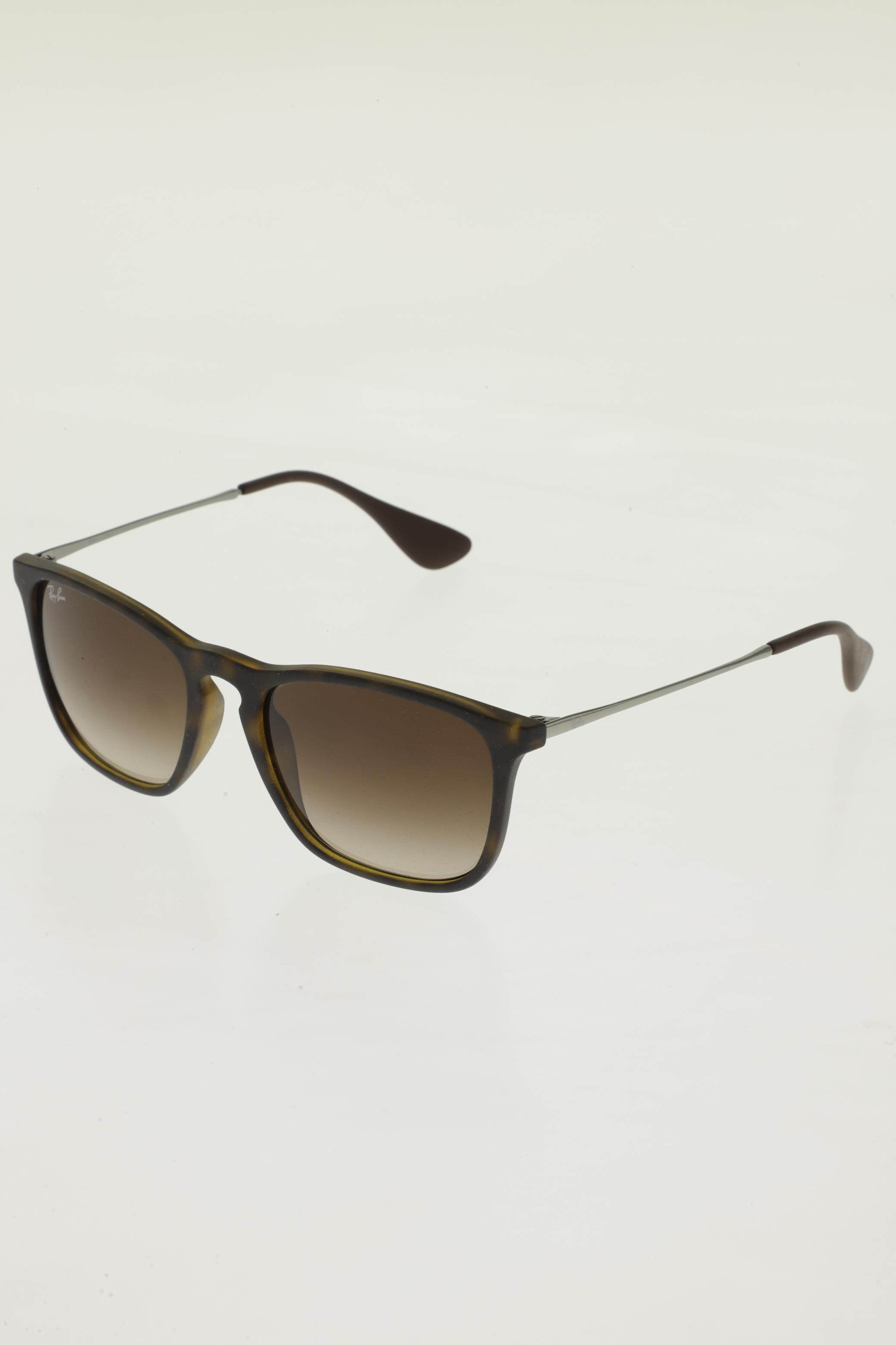 

Ray-Ban Damen Sonnenbrille, braun, Gr.