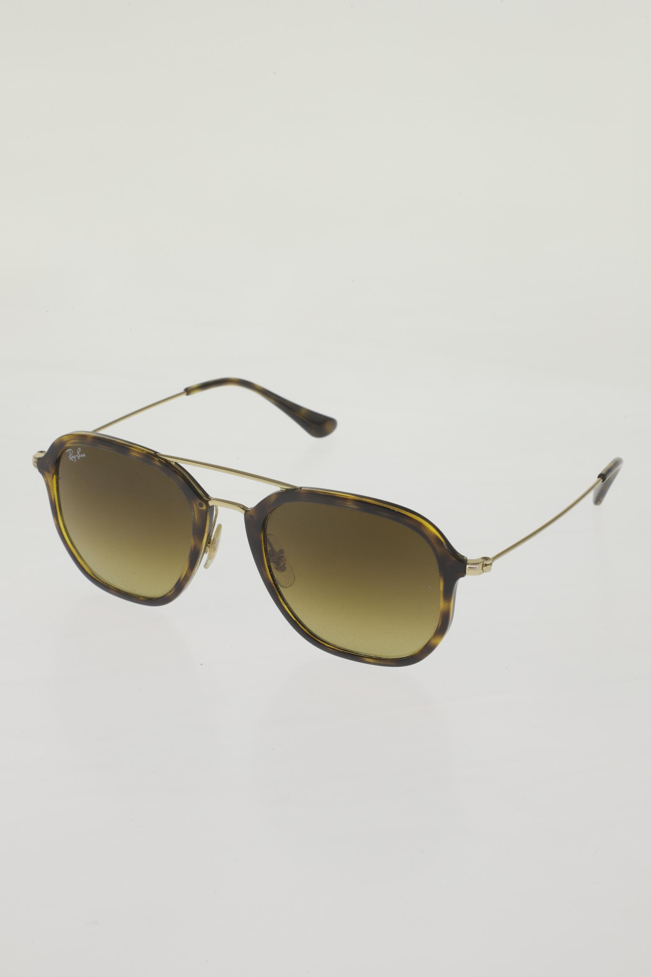 

Ray-Ban Damen Sonnenbrille, braun, Gr.