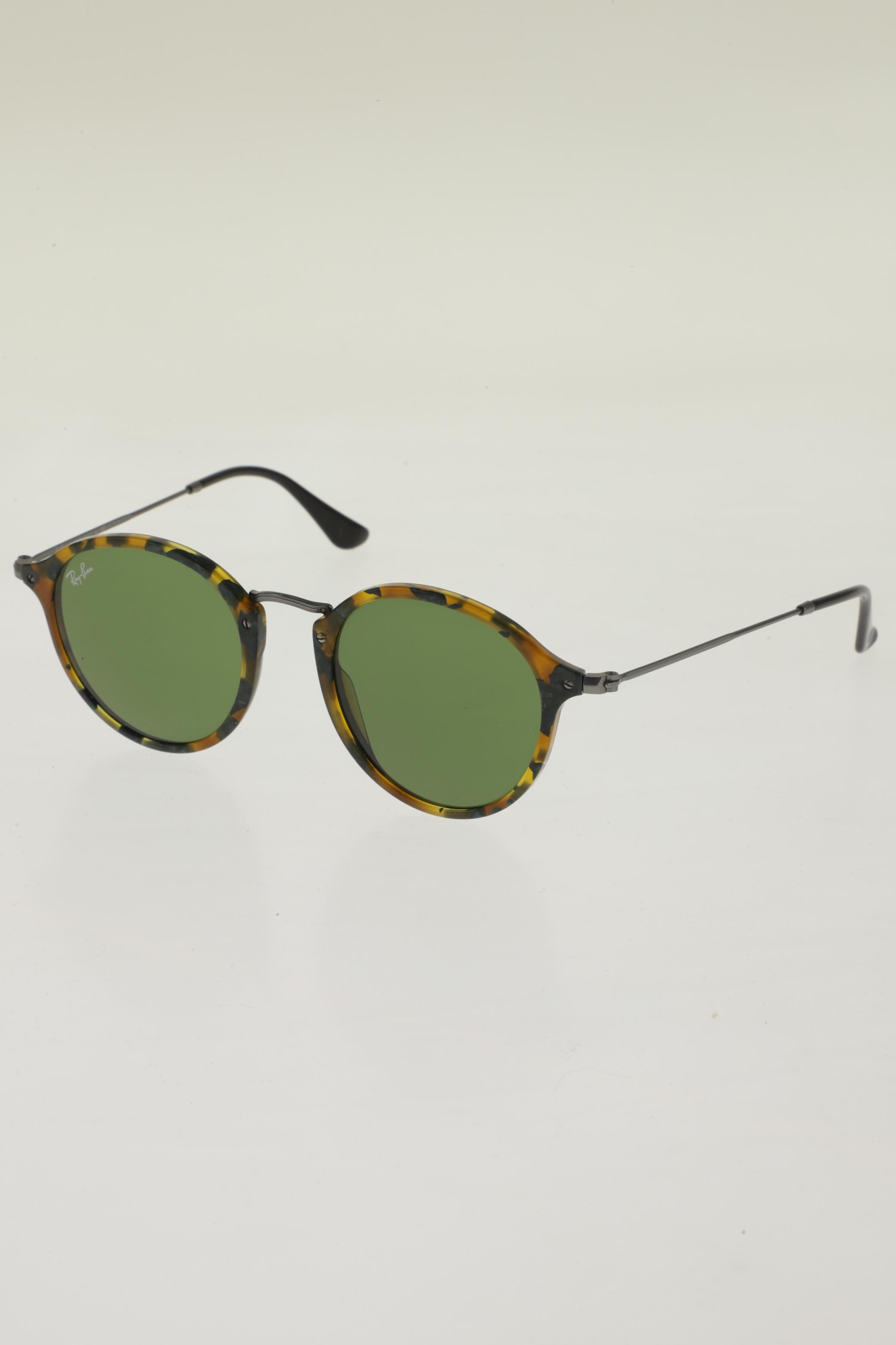 

Ray-Ban Damen Sonnenbrille, braun, Gr.