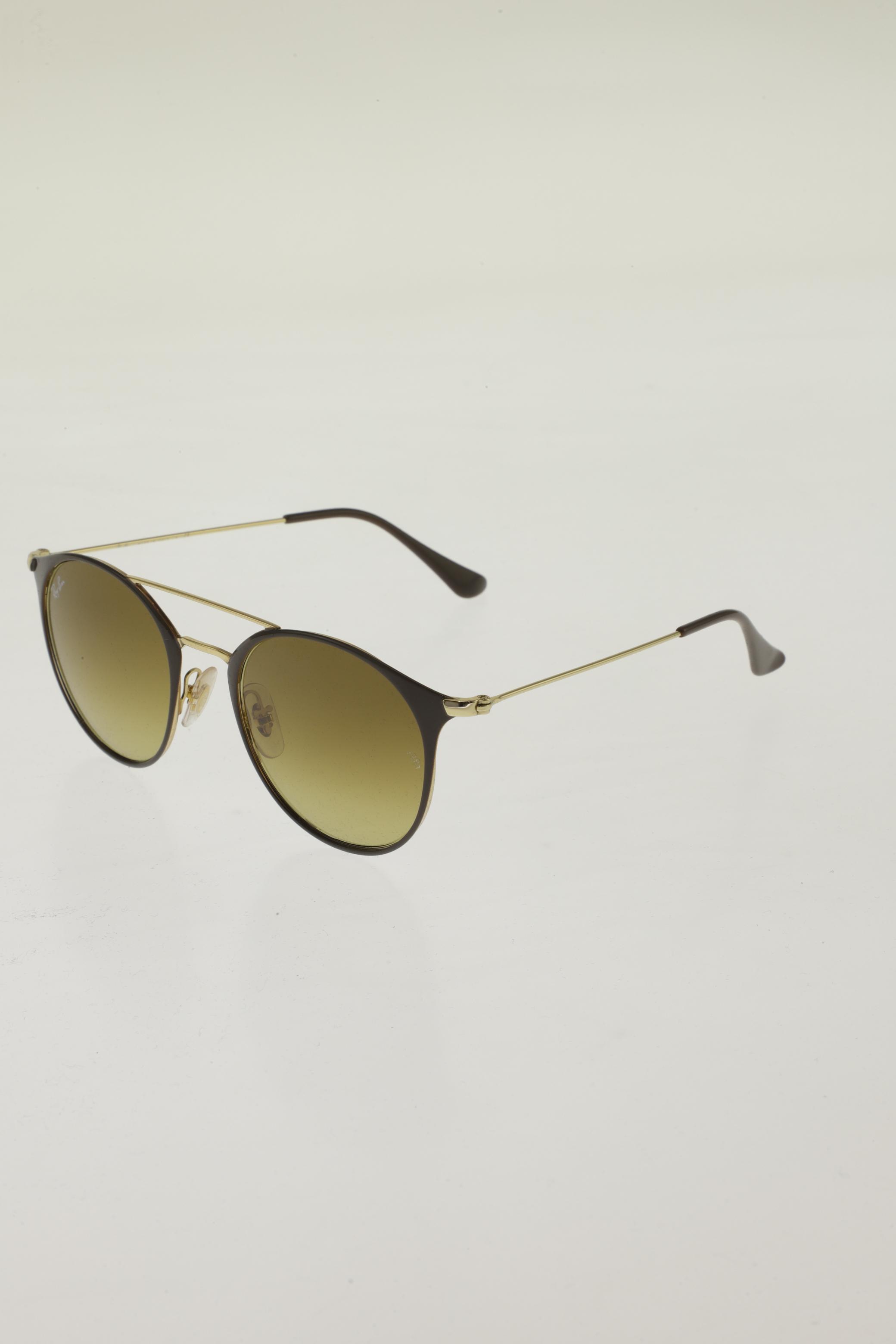 

Ray-Ban Damen Sonnenbrille, braun