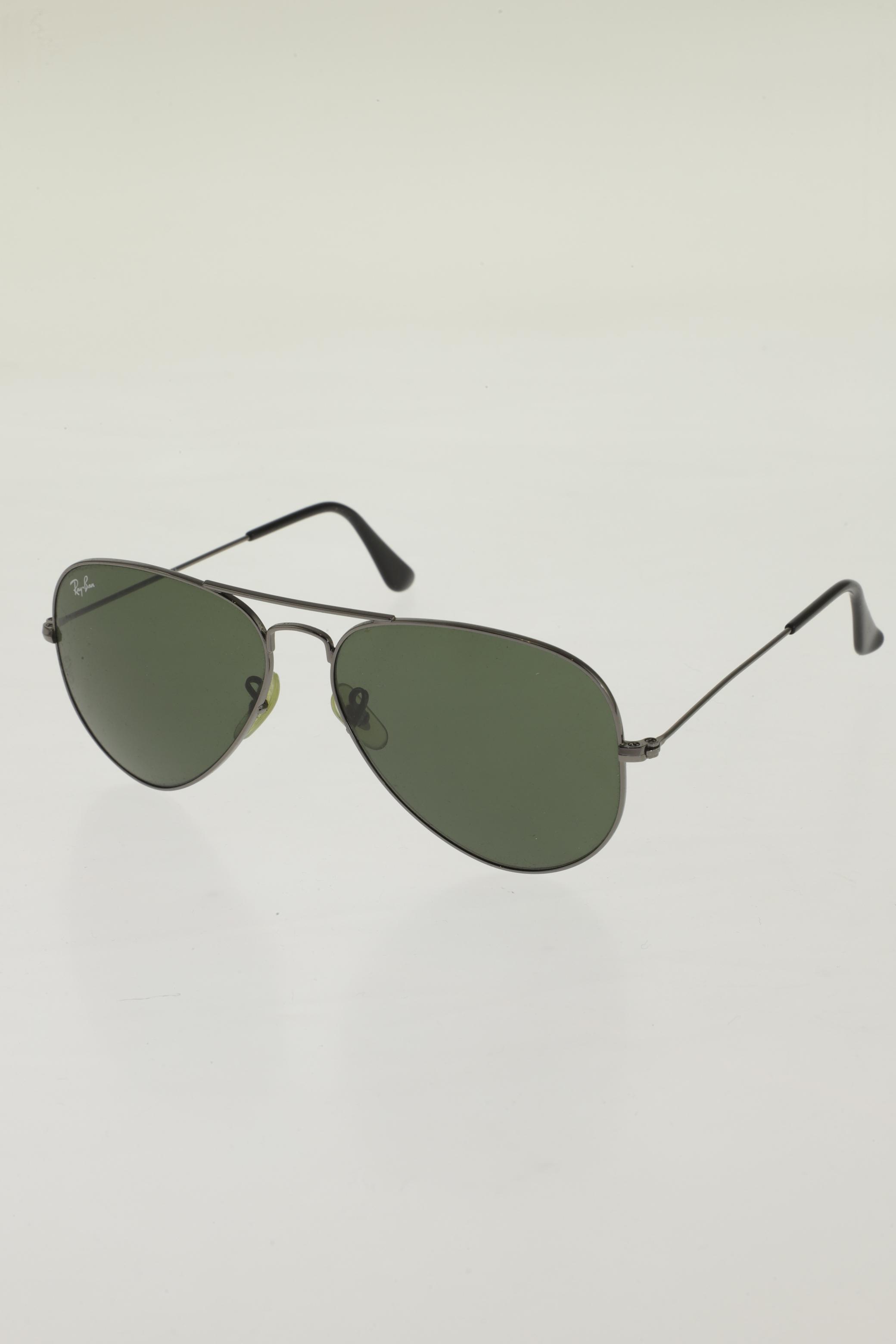 

Ray-Ban Damen Sonnenbrille, schwarz, Gr.