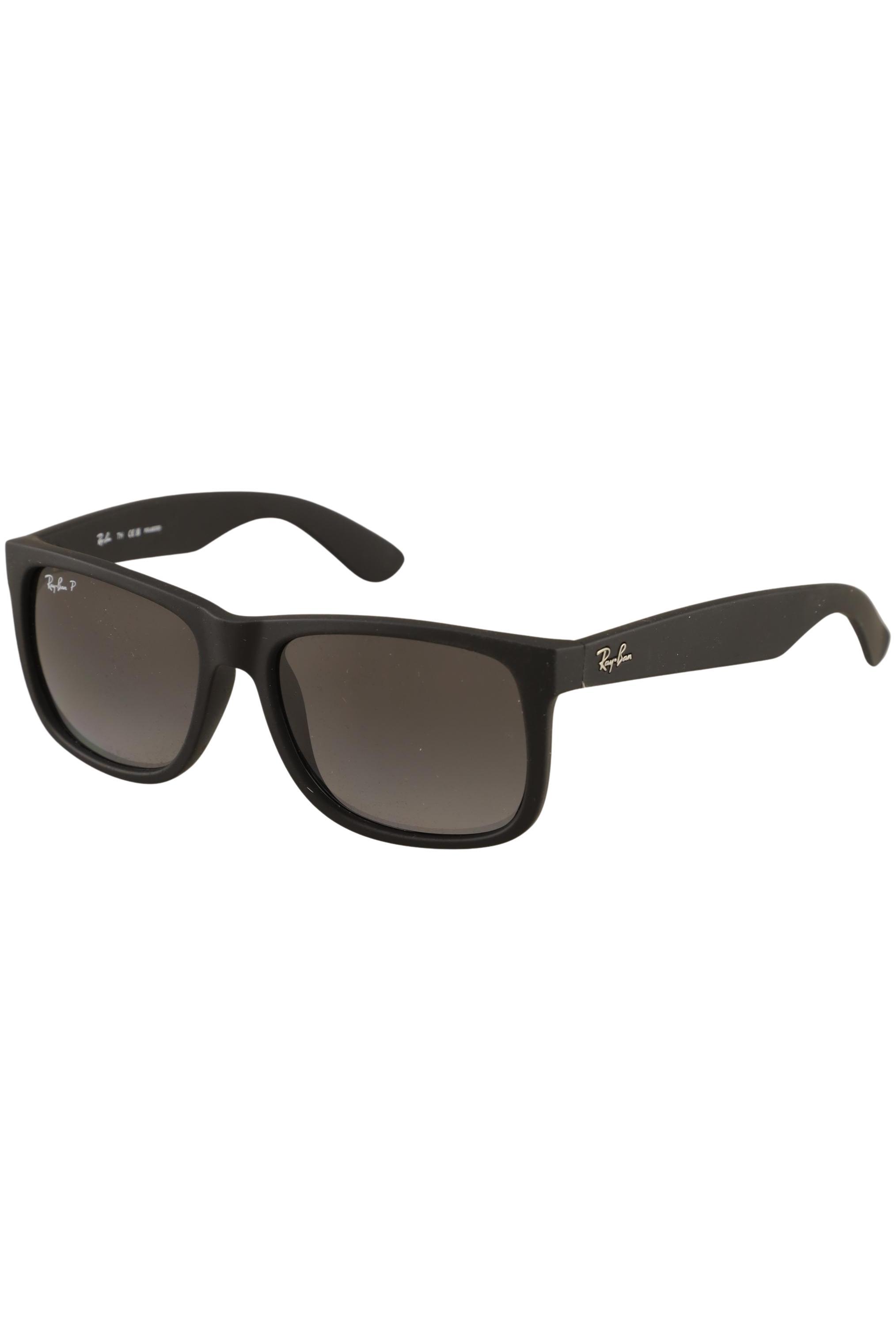 

Ray-Ban Damen Sonnenbrille, schwarz, Gr.
