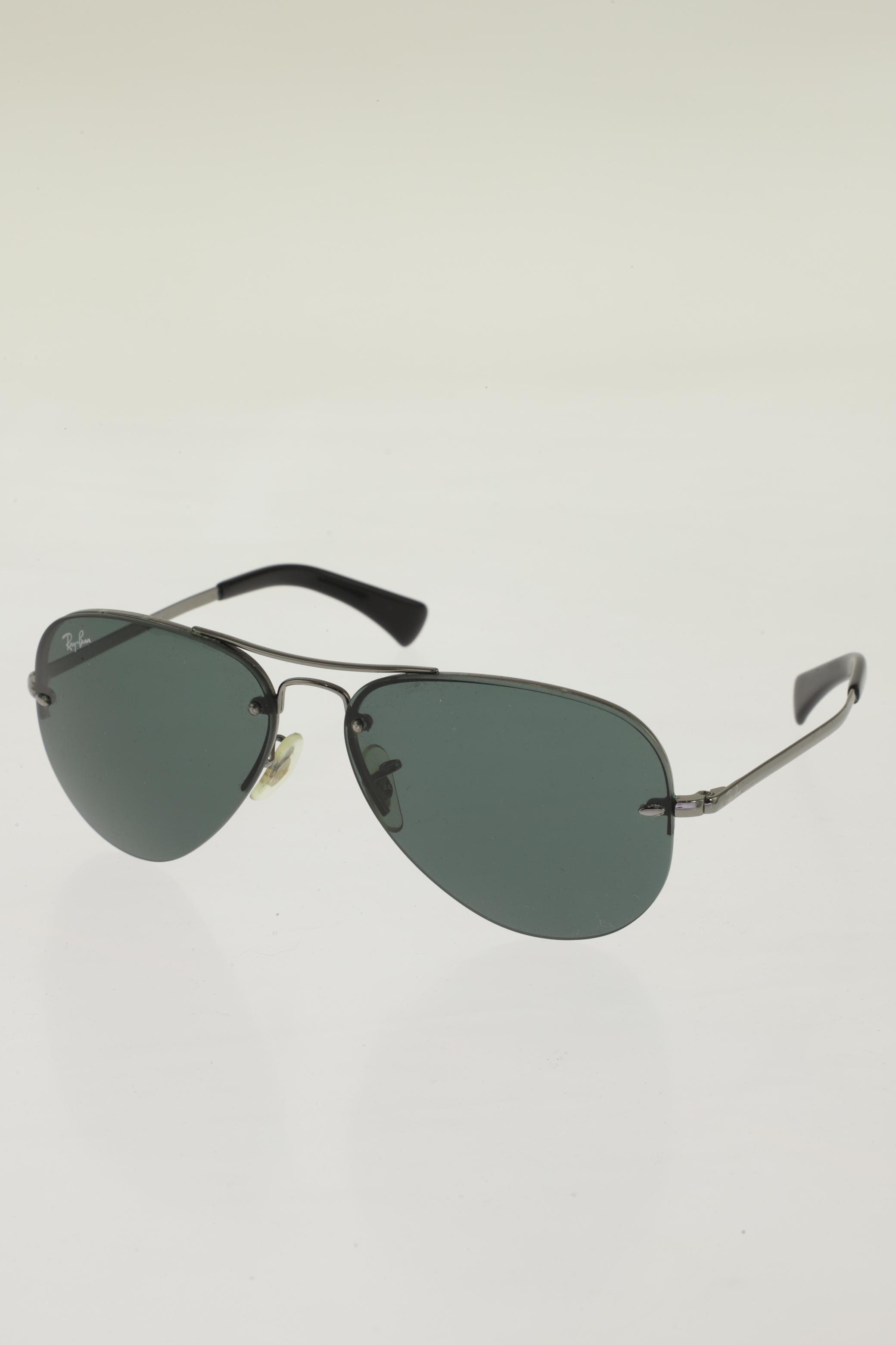 

Ray-Ban Damen Sonnenbrille, schwarz, Gr.