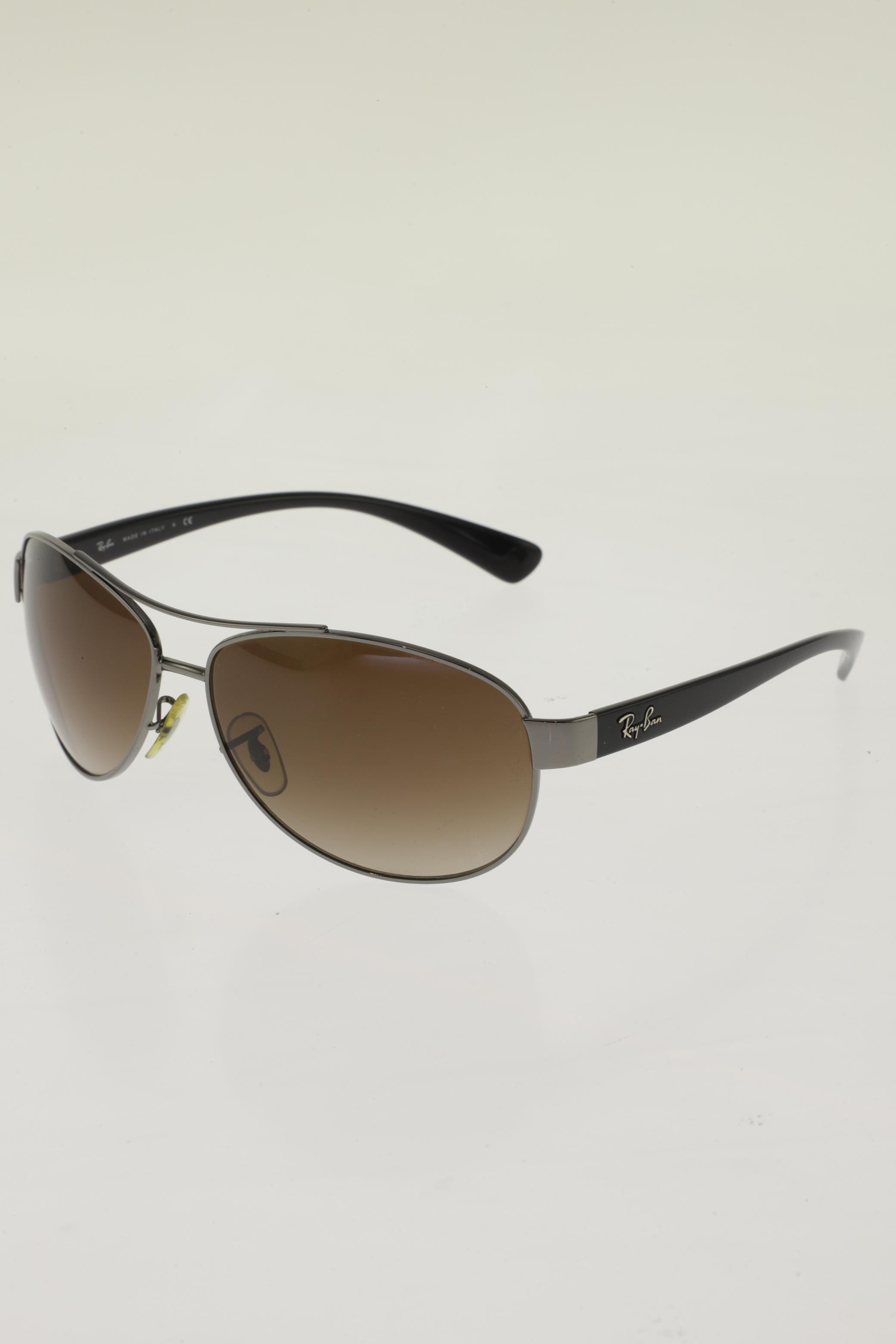 

Ray-Ban Damen Sonnenbrille, schwarz, Gr.