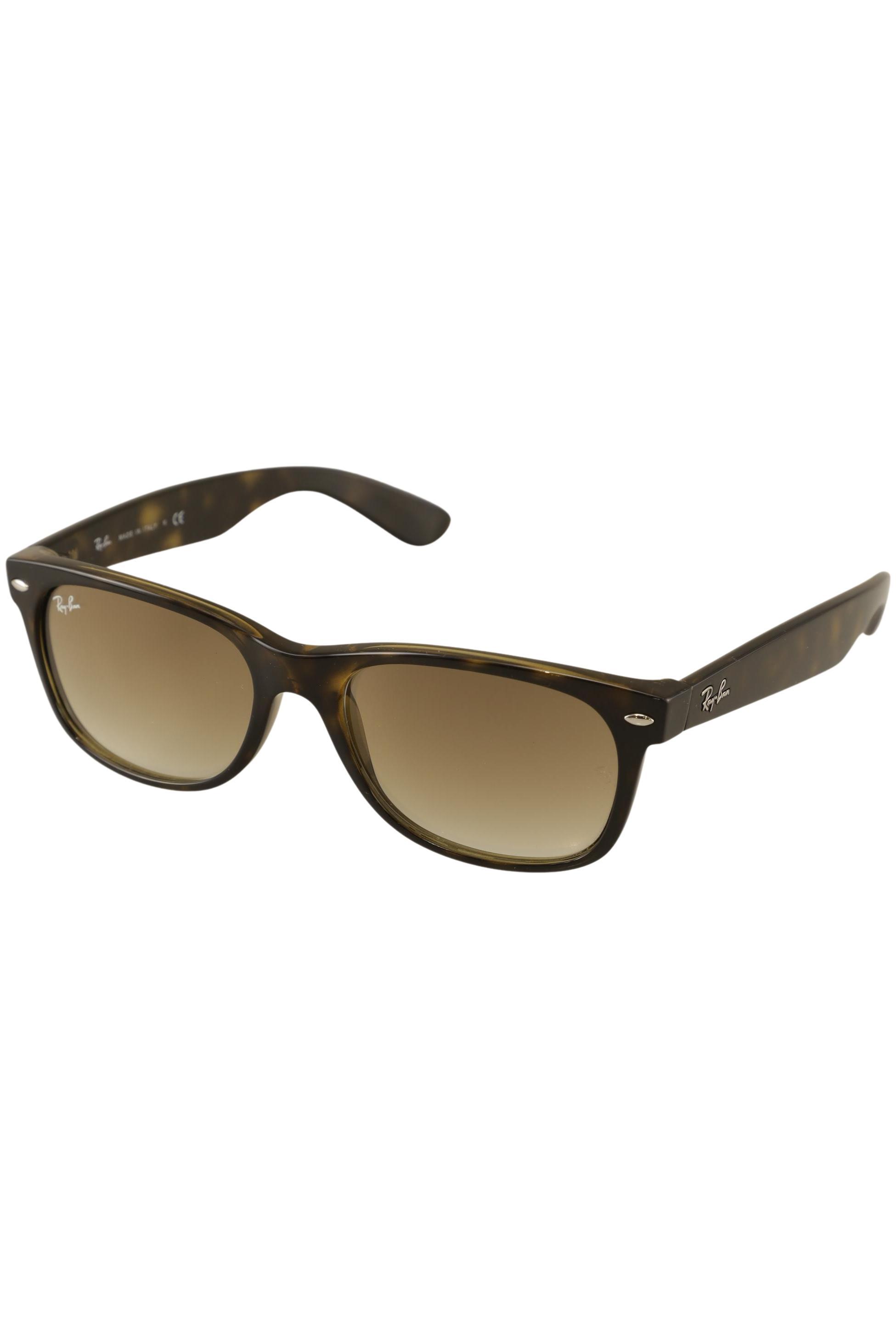 

Ray-Ban Damen Sonnenbrille, braun, Gr.