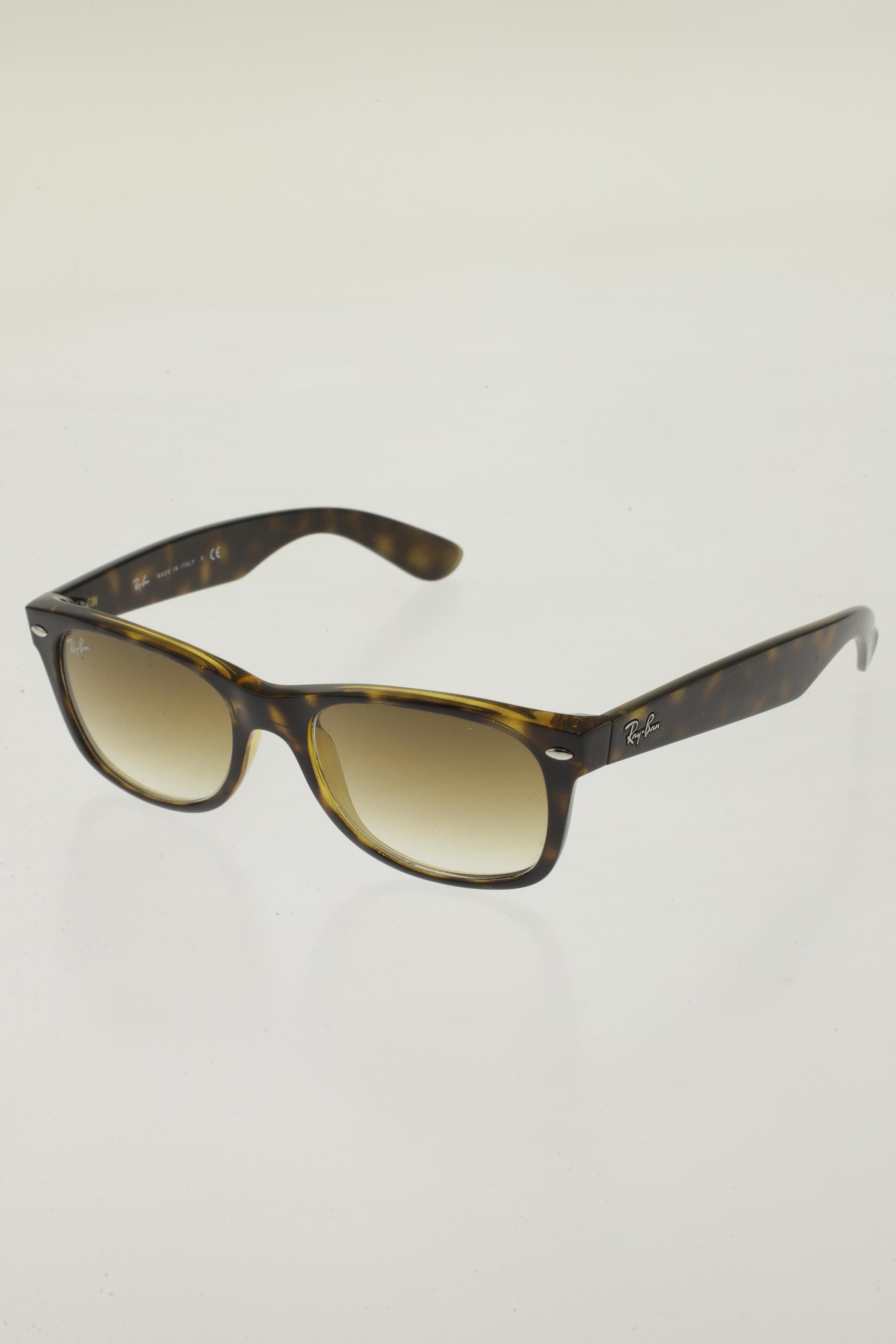 

Ray Ban Damen Sonnenbrille, braun