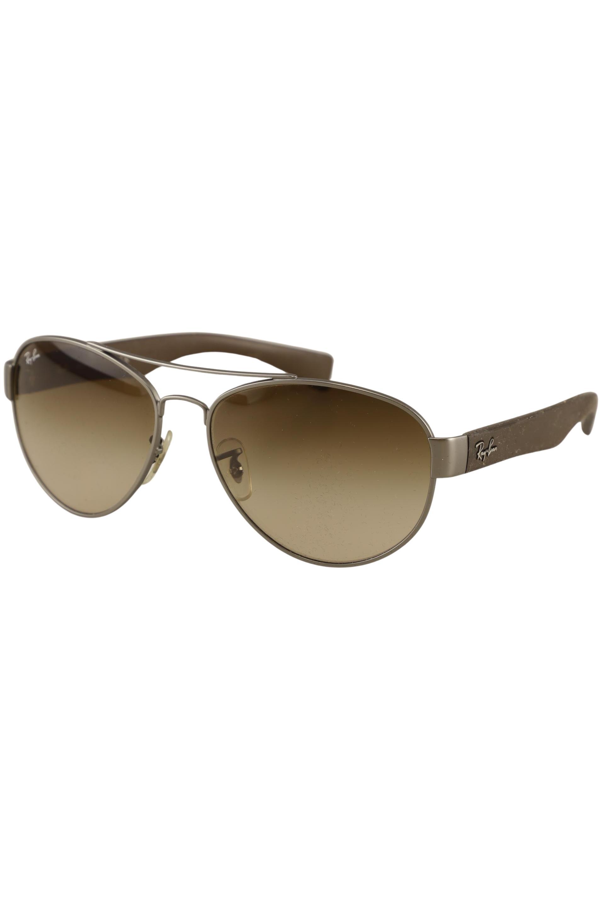 

Ray-Ban Damen Sonnenbrille, braun, Gr.