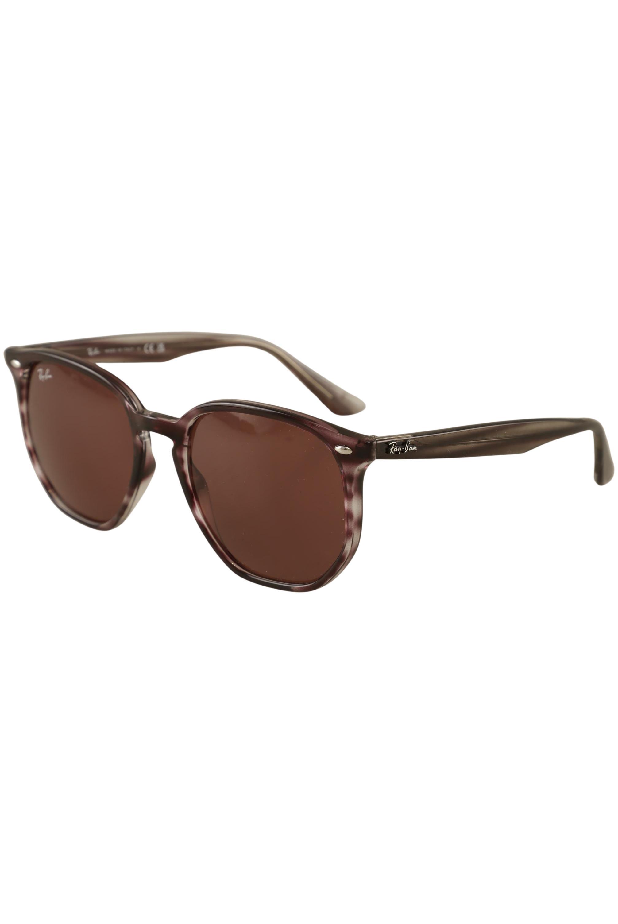 

Ray-Ban Damen Sonnenbrille, bordeaux, Gr.