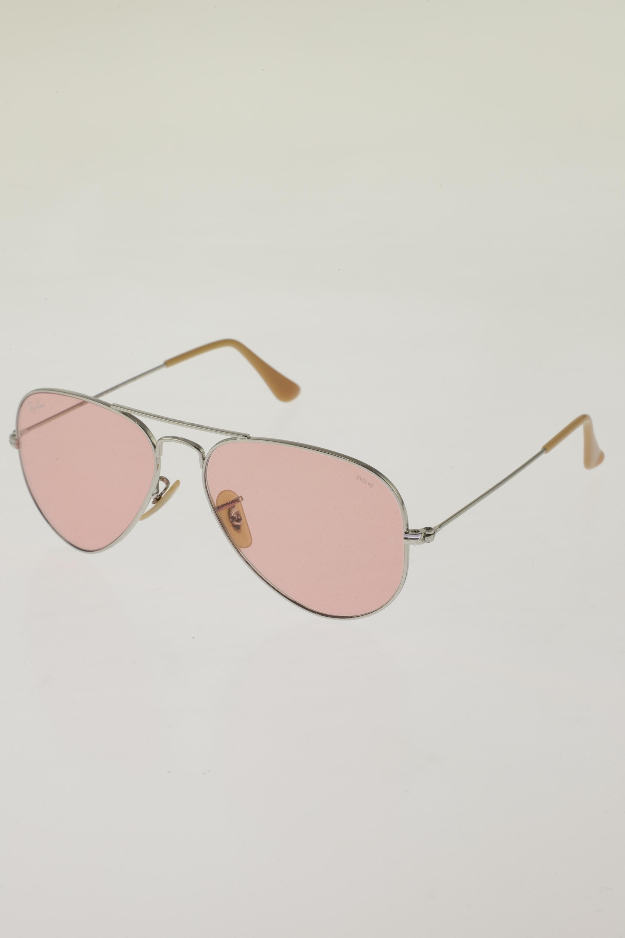 

Ray-Ban Damen Sonnenbrille, beige, Gr.