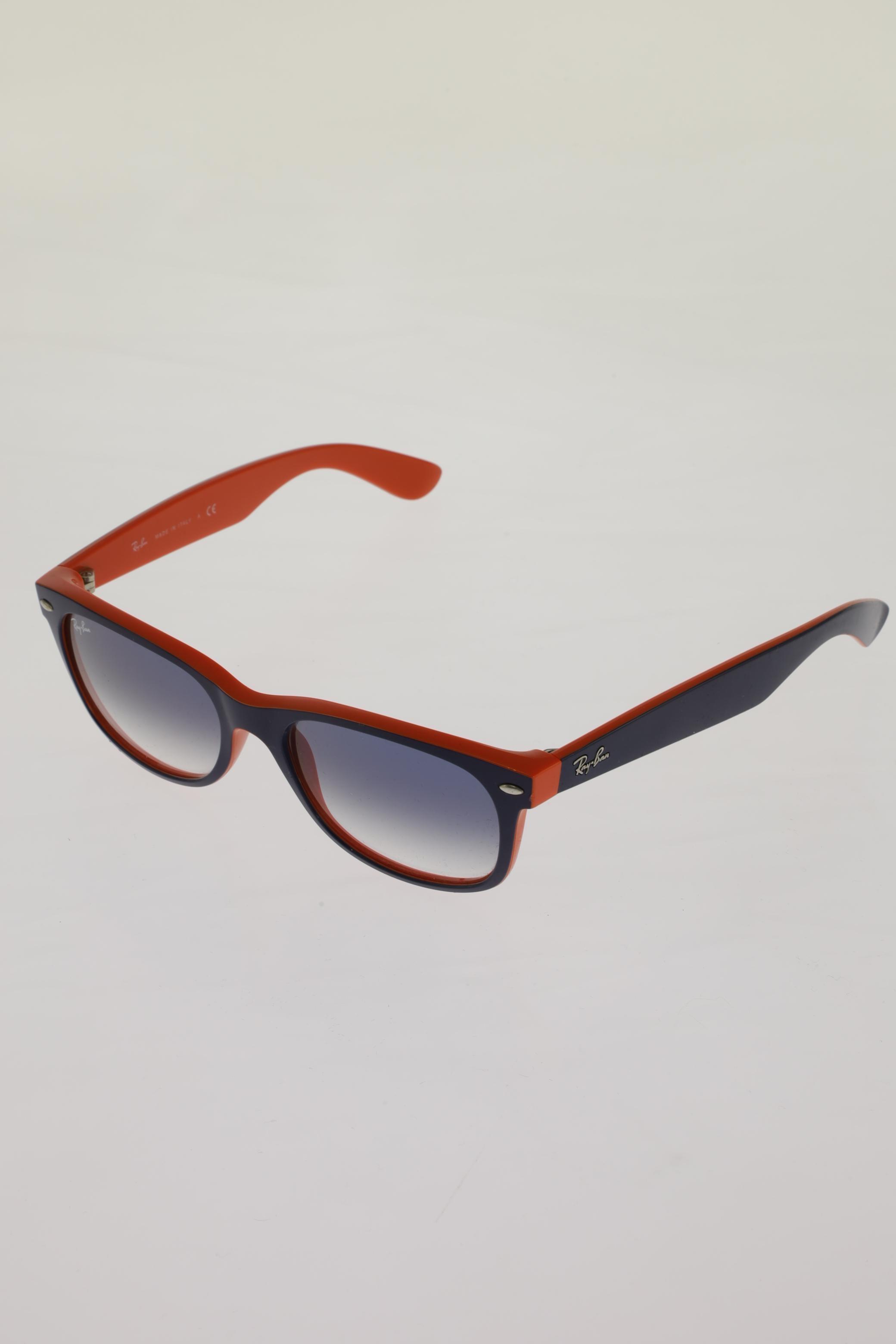 

Ray-Ban Damen Sonnenbrille, orange, Gr.